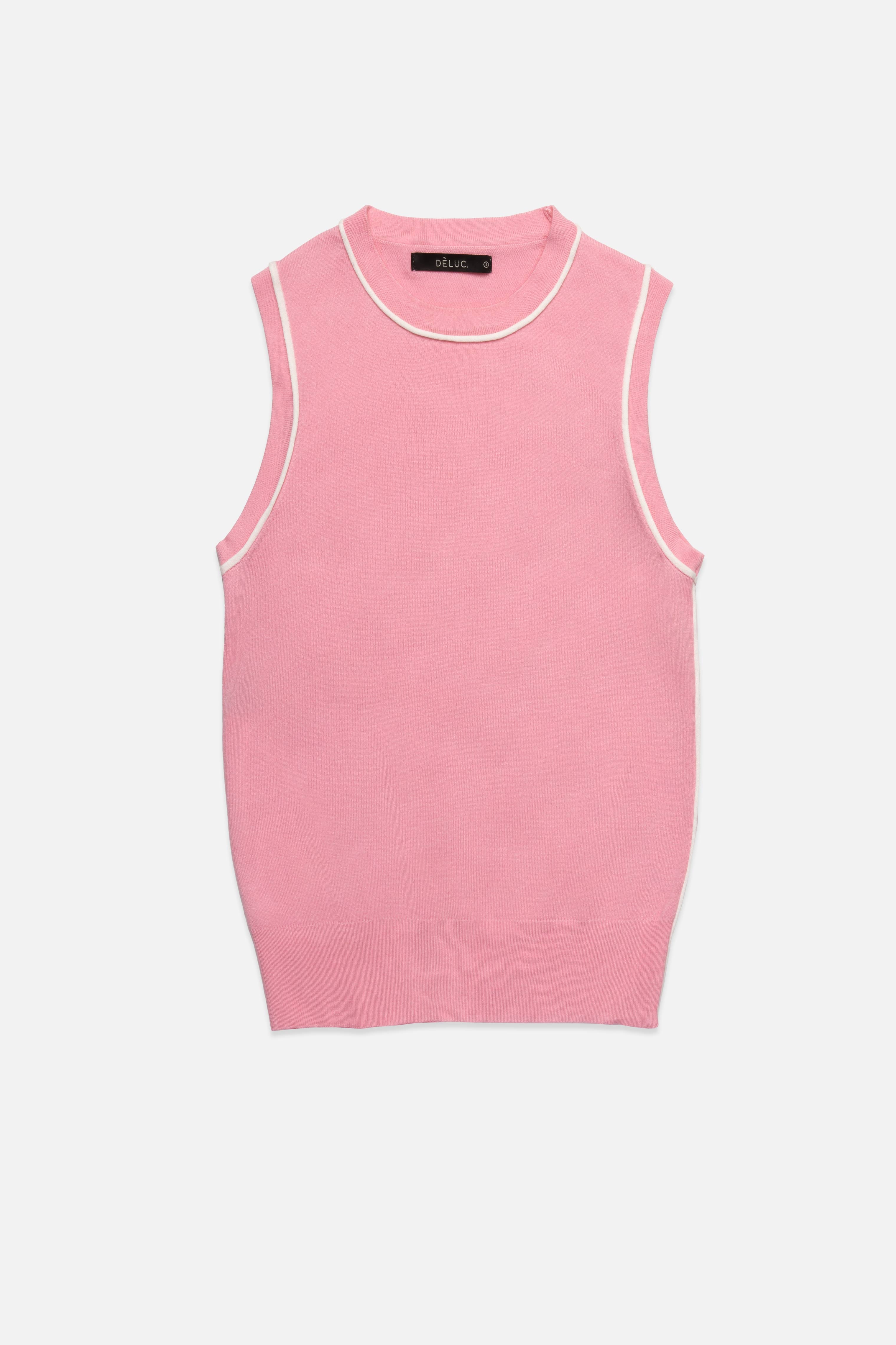 SYMI KNIT TOP