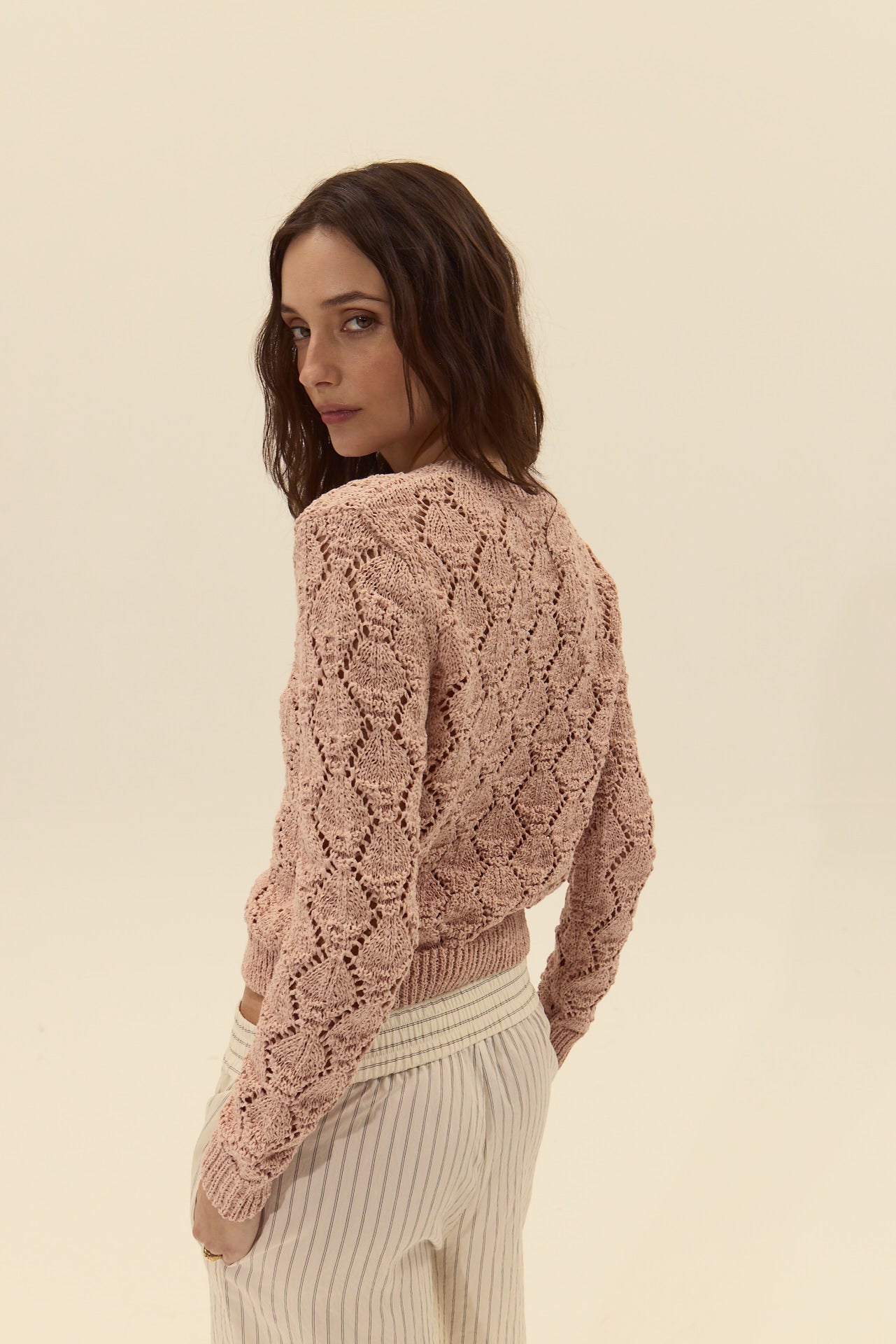 CERDENA CARDIGAN