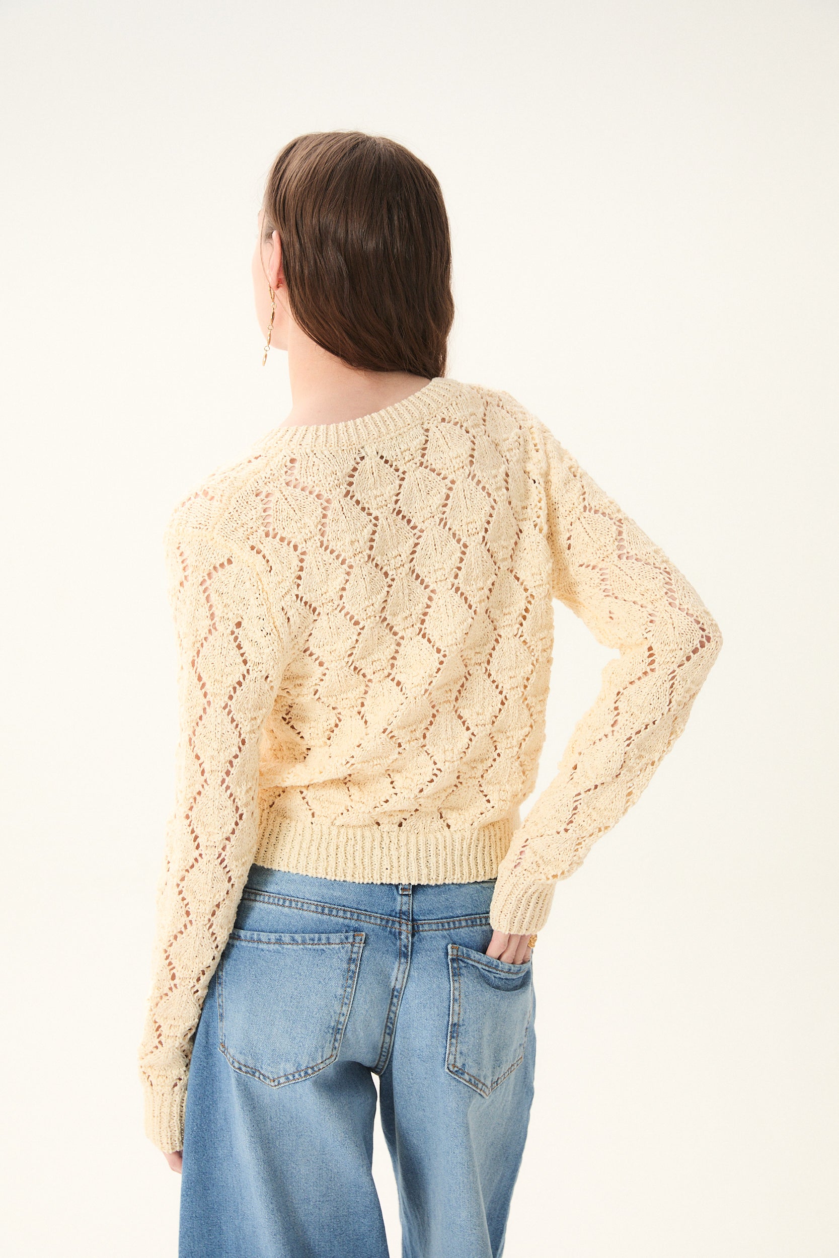 CERDENA CARDIGAN