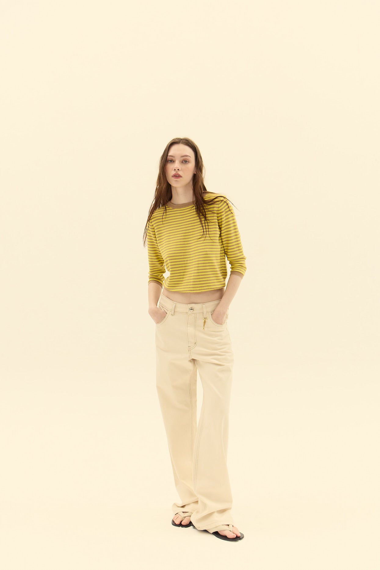 NAXOS SWEATER