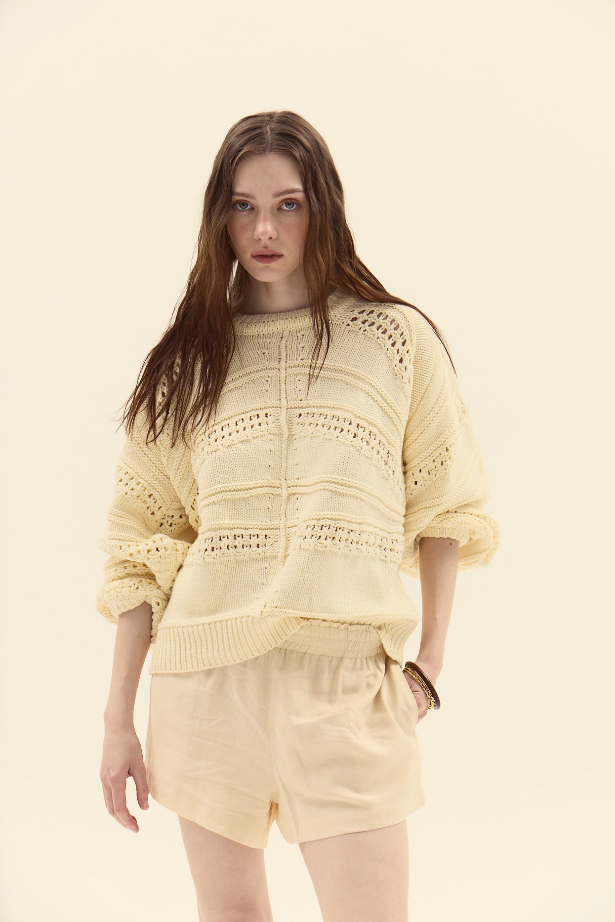 FAIAL SWEATER