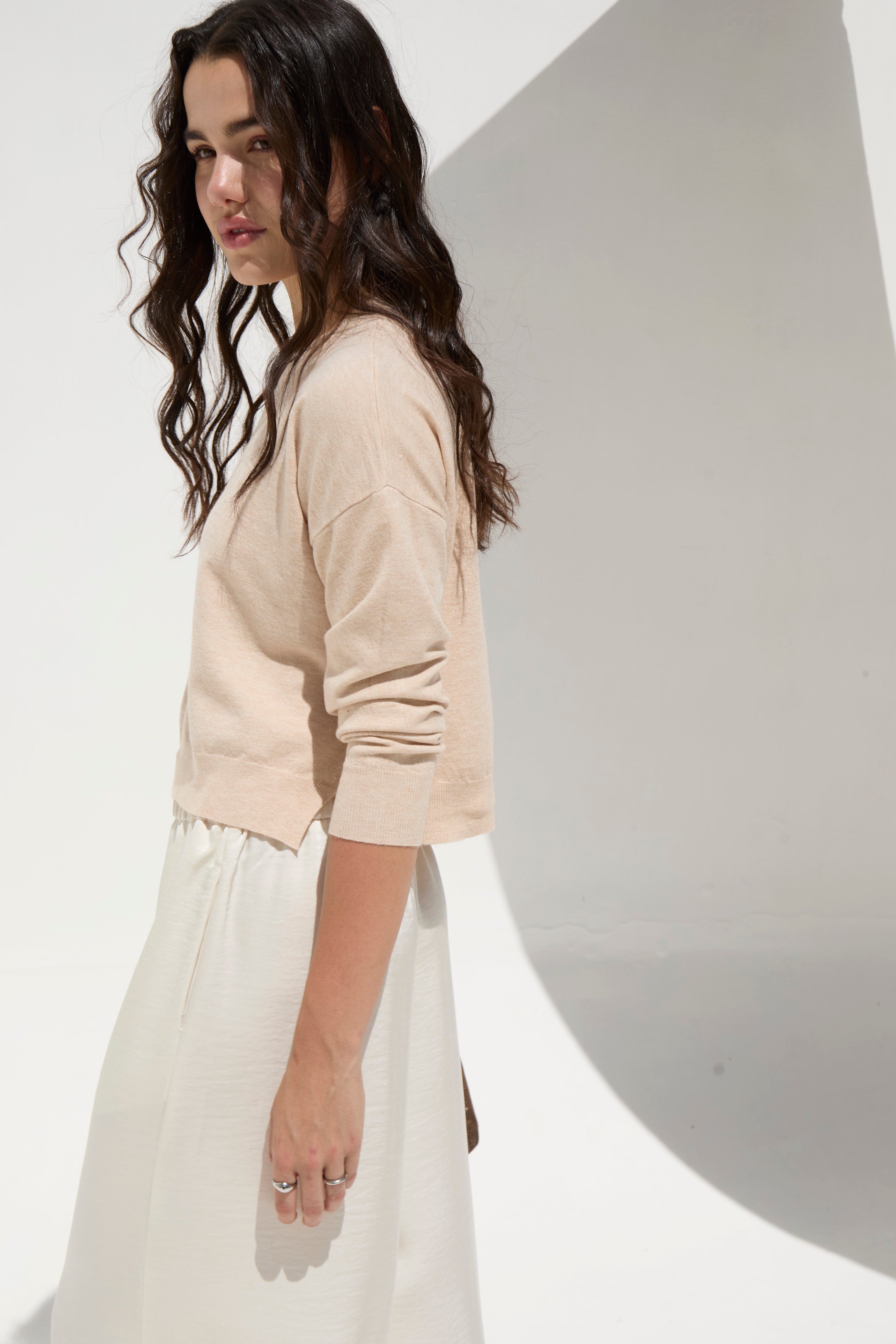 POLLY SWEATER SUMMER