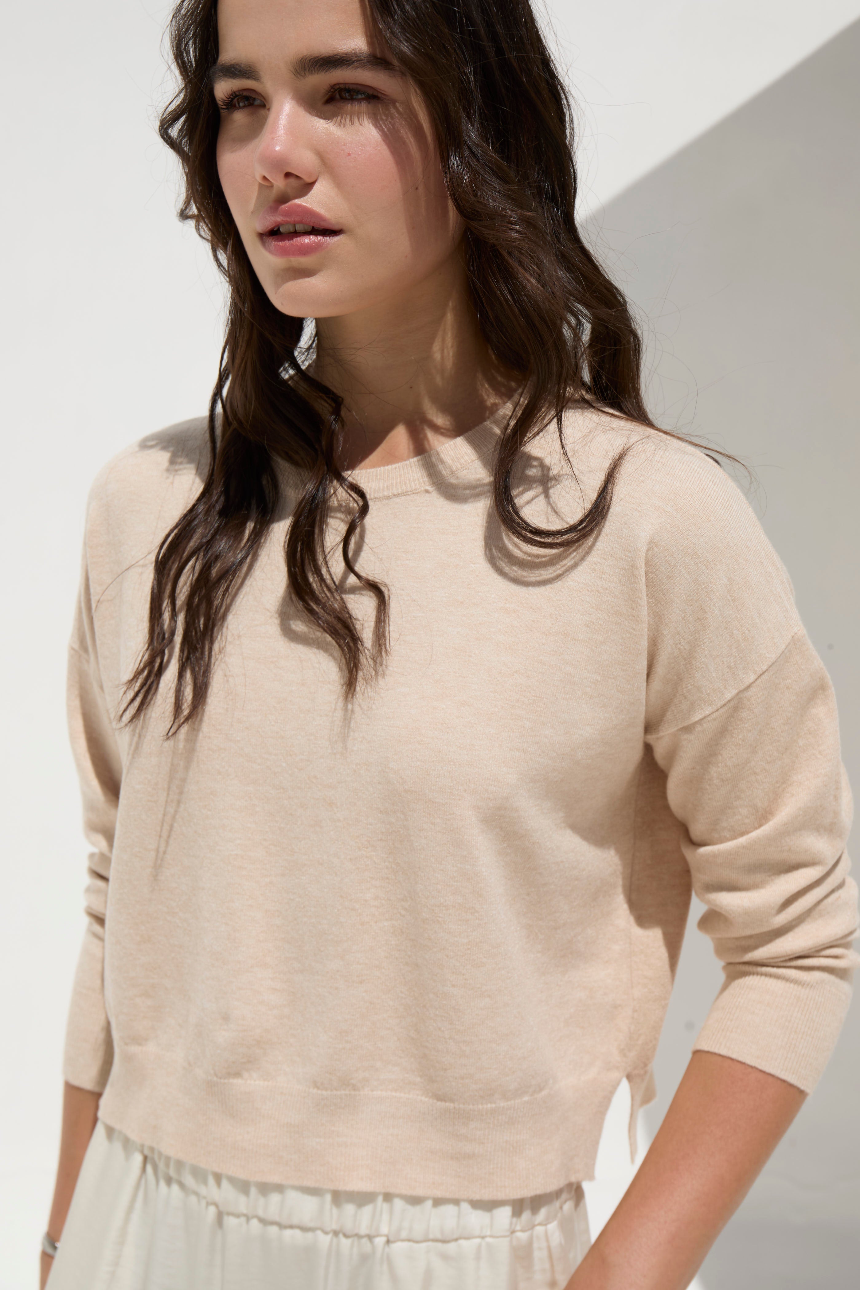 POLLY SWEATER SUMMER