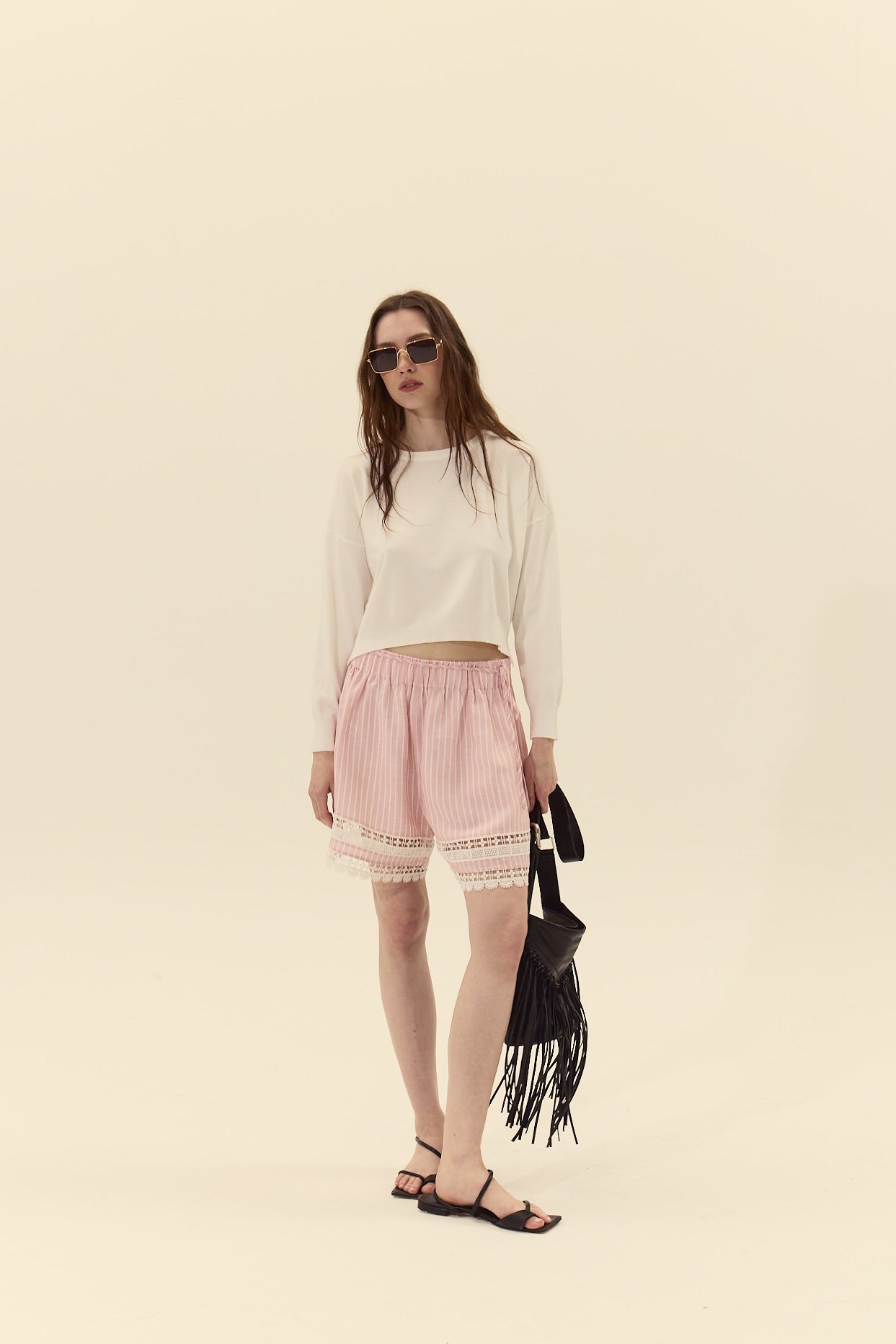 POLLY SWEATER SPRING