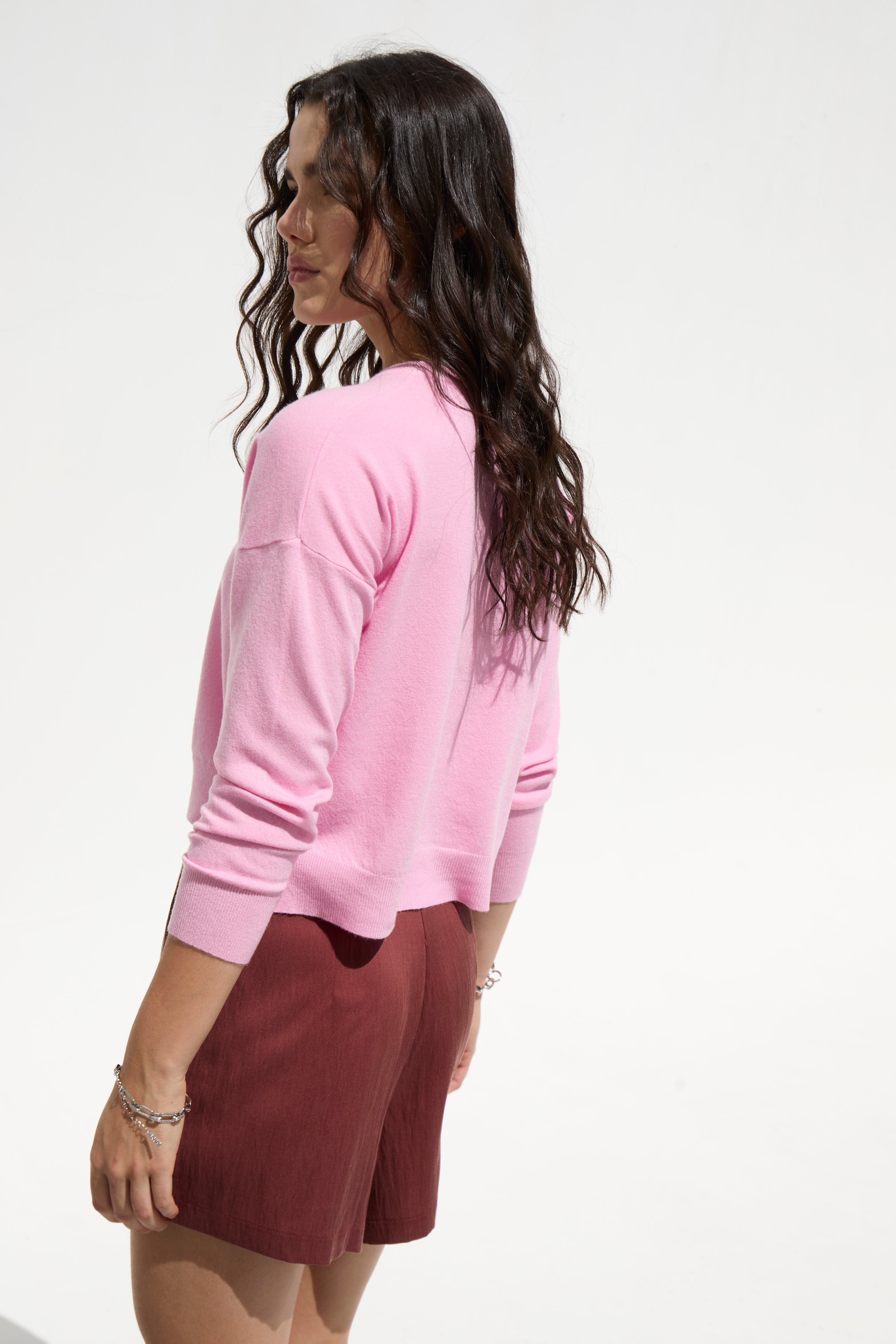 POLLY SWEATER SUMMER