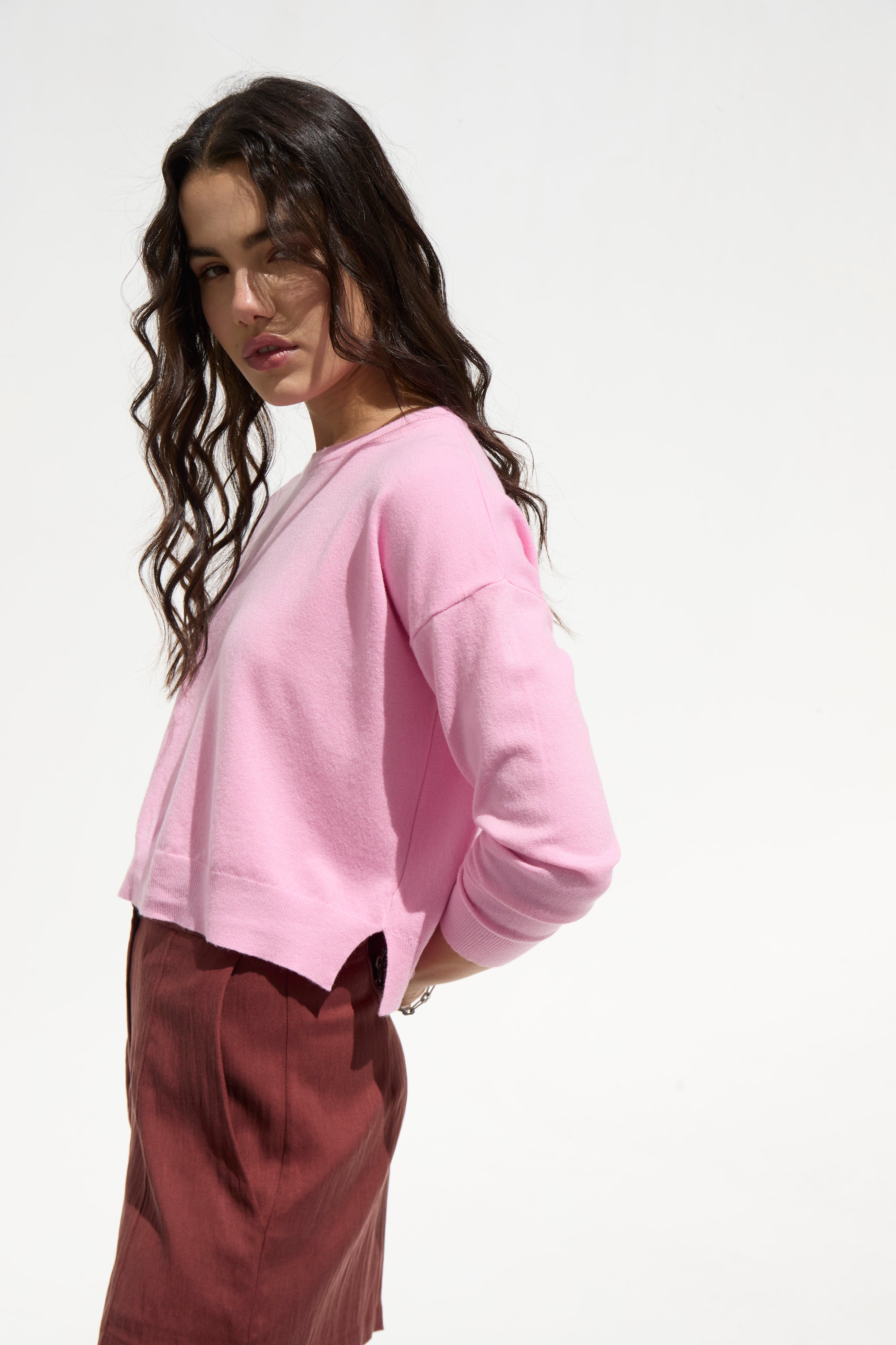 POLLY SWEATER SUMMER
