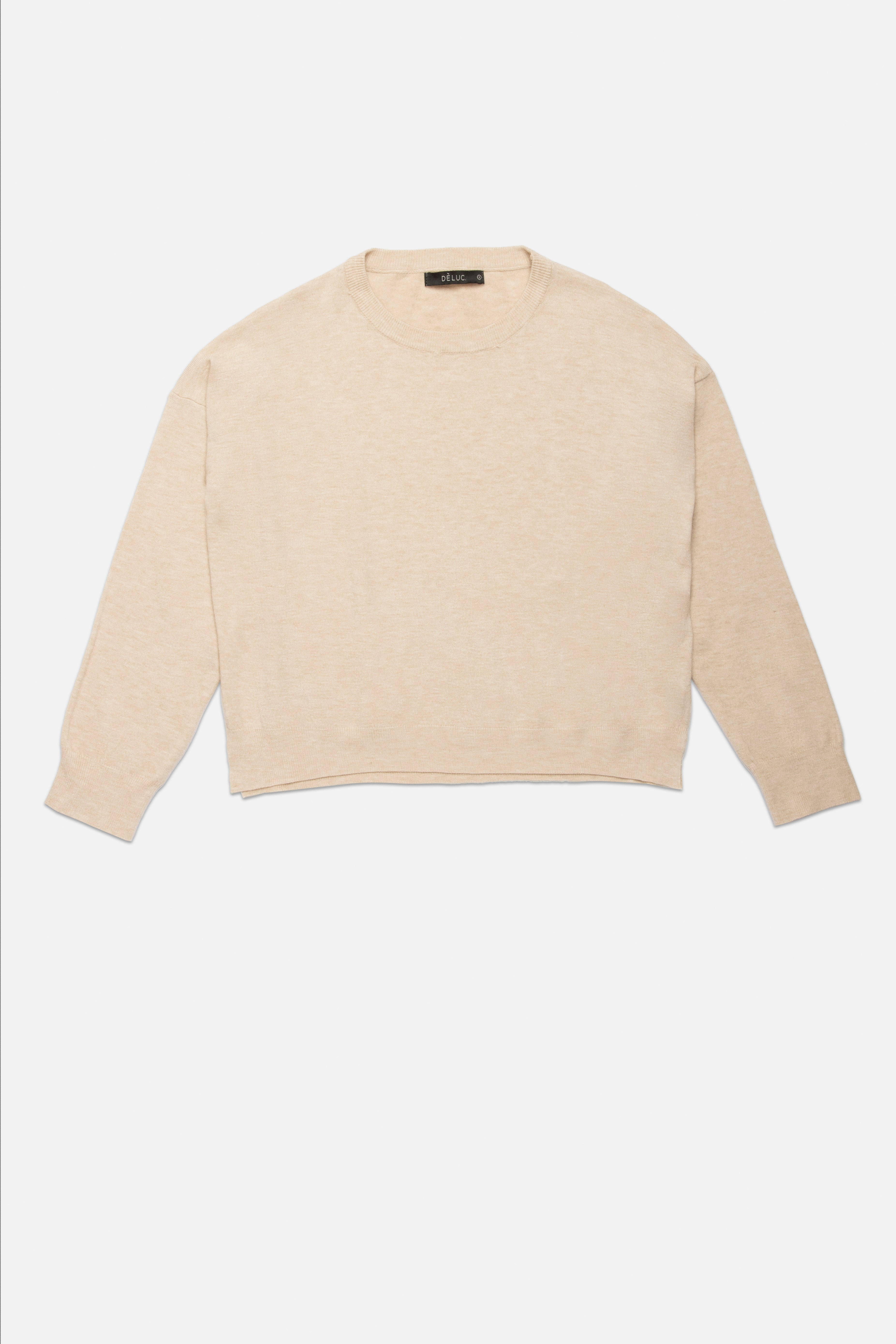 POLLY SWEATER SUMMER