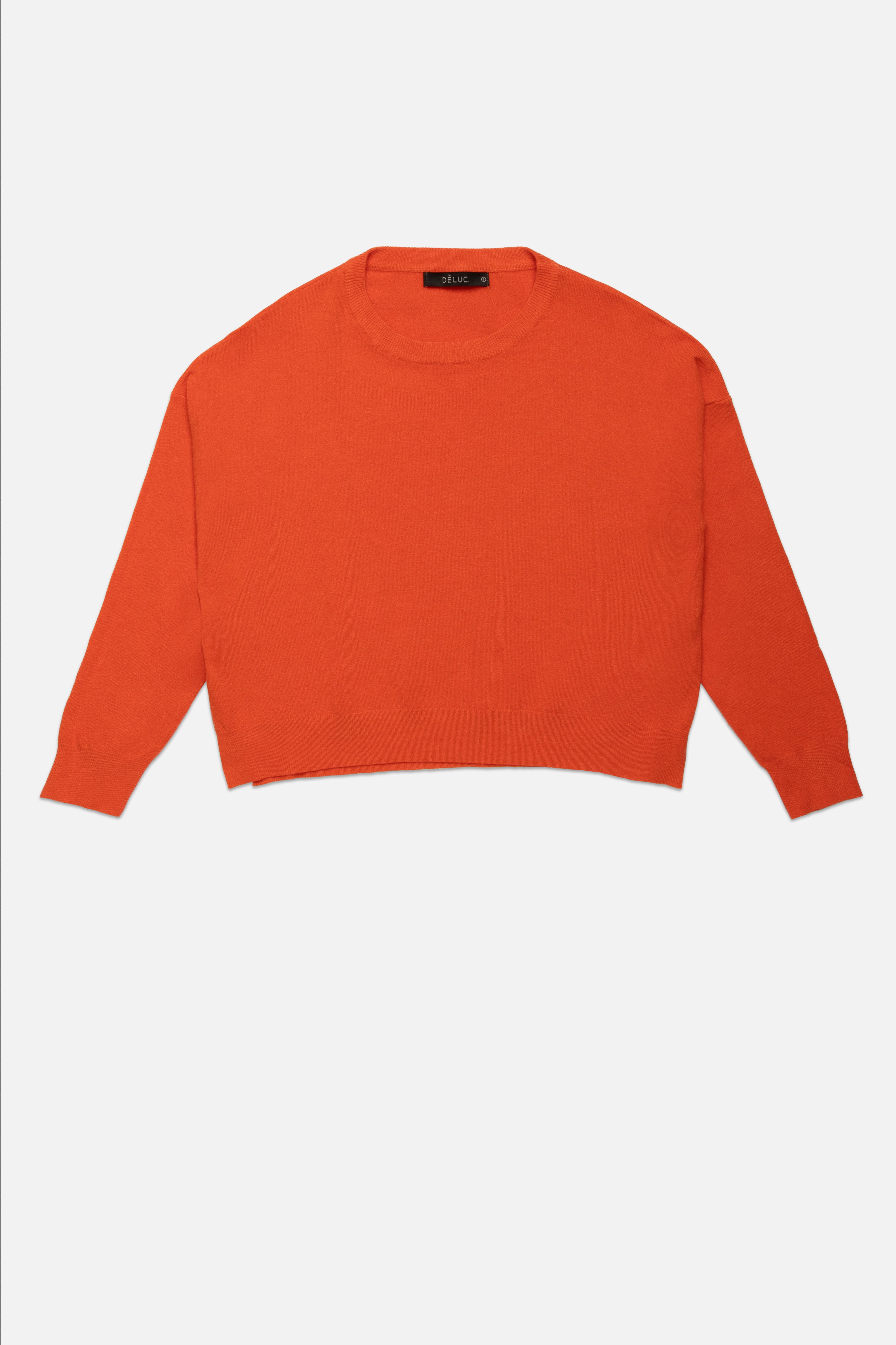POLLY SWEATER SUMMER