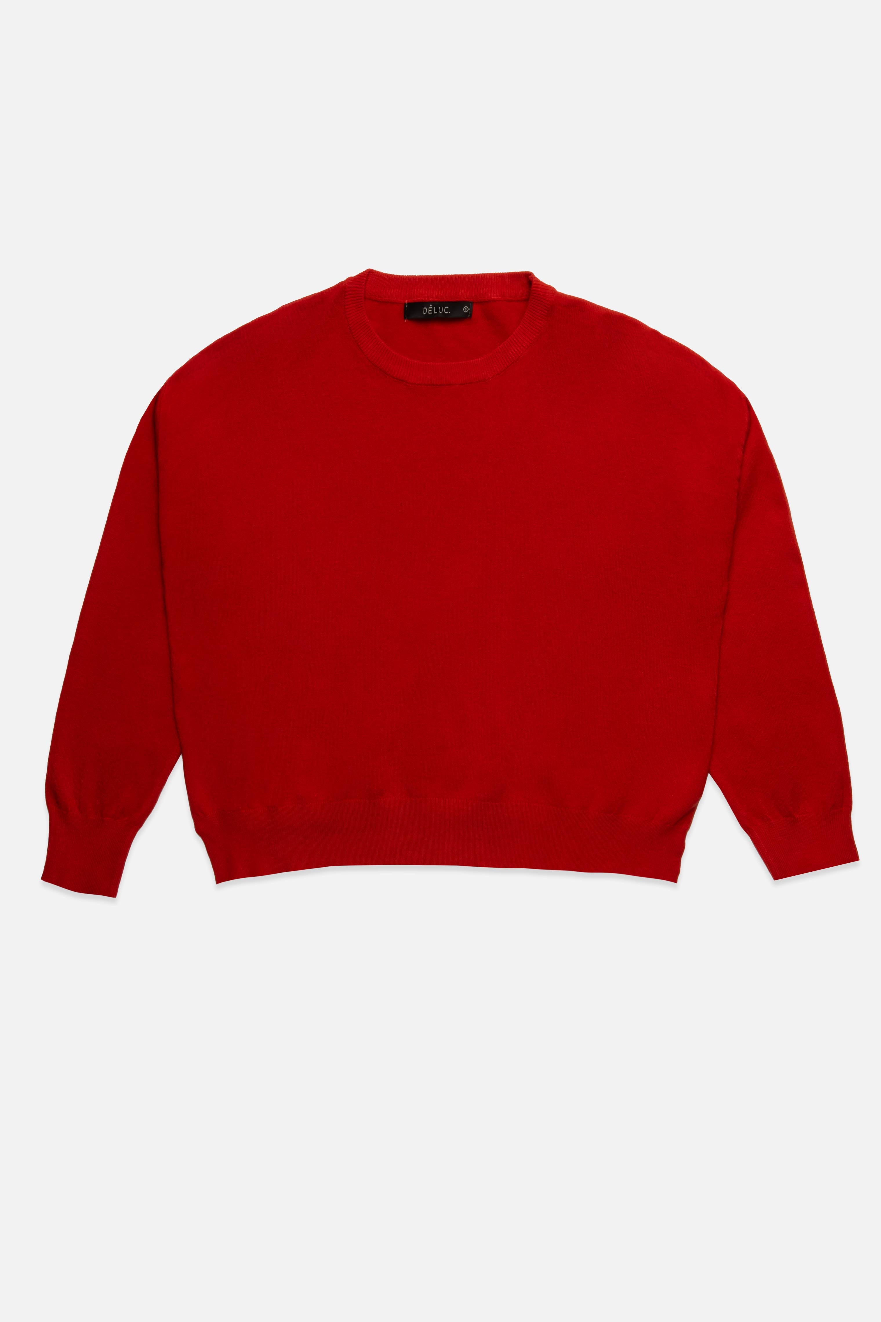 POLLY SWEATER SPRING