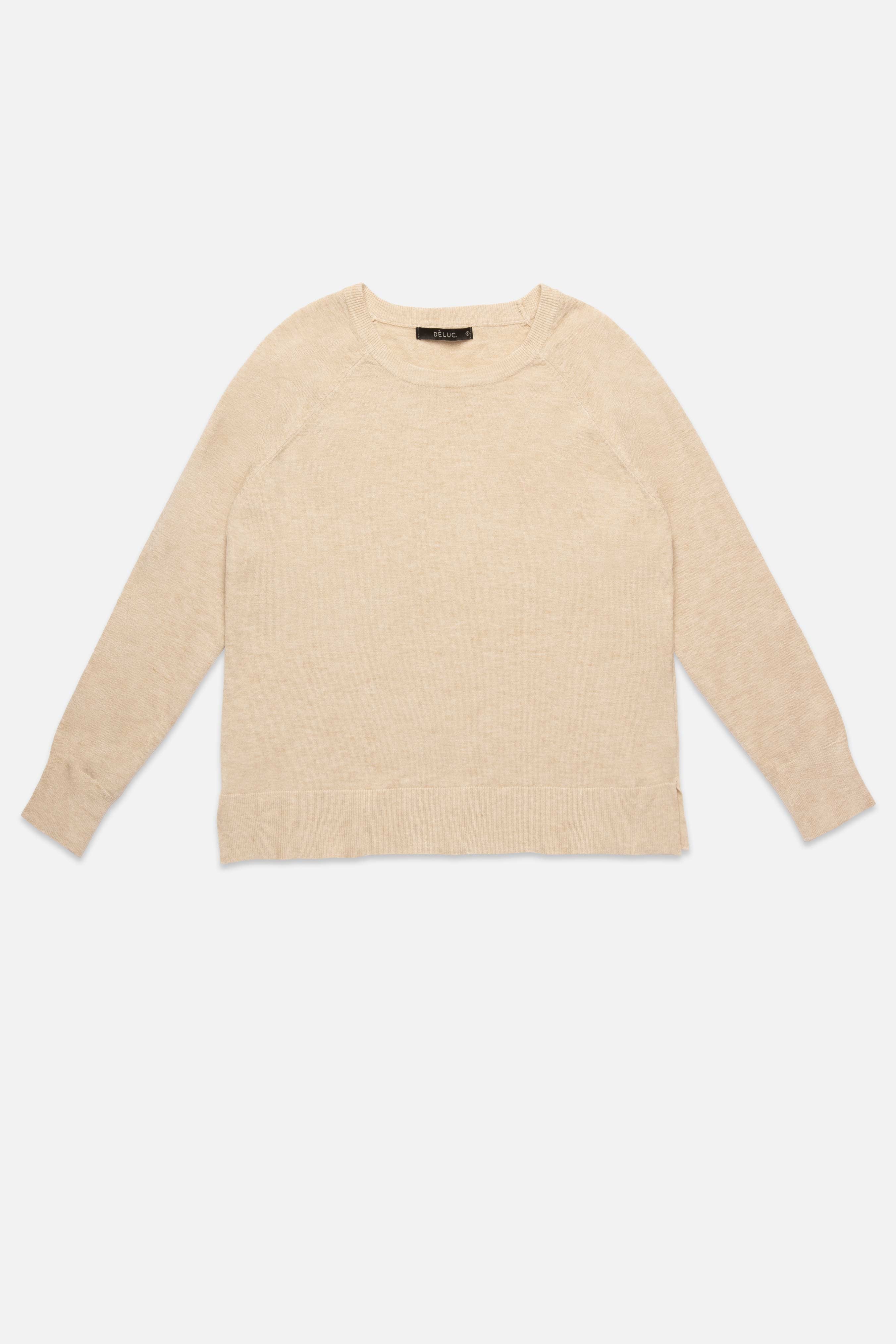 LORRAINE SWEATER FALL