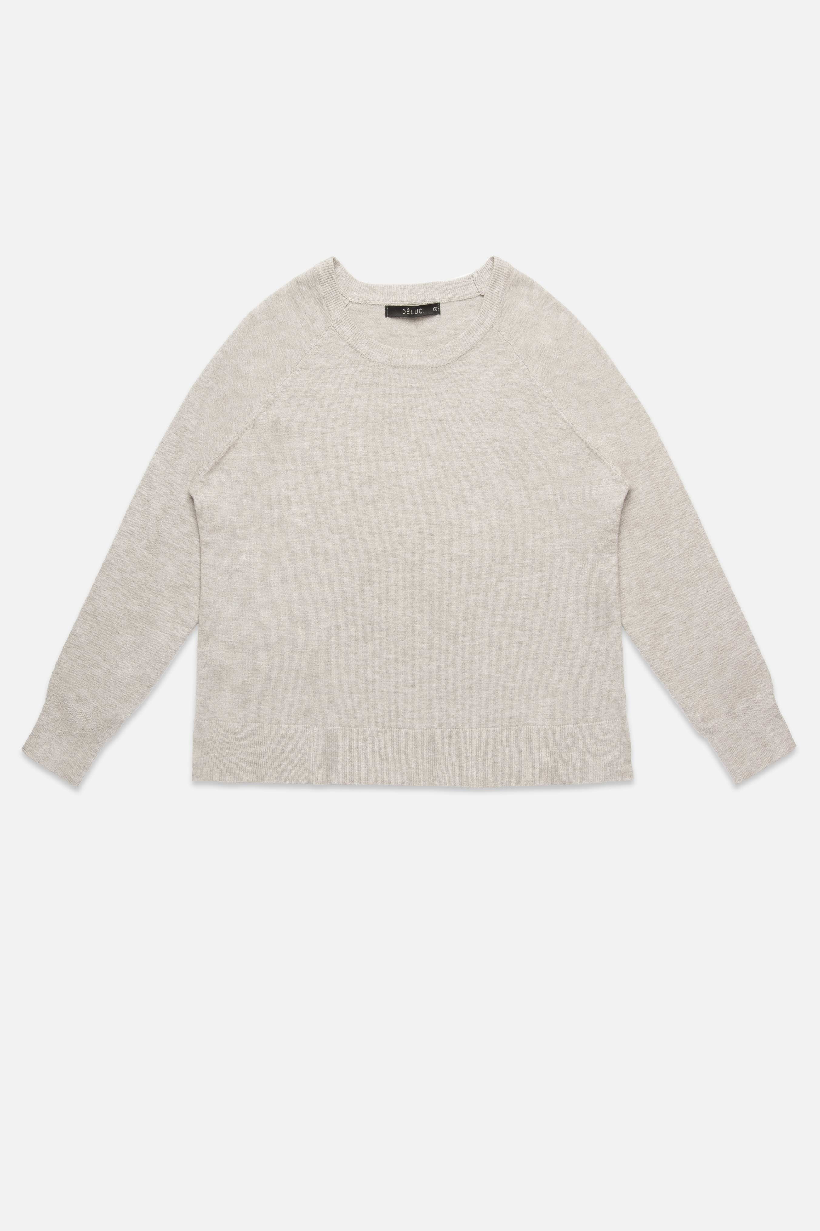 LORRAINE SWEATER FALL