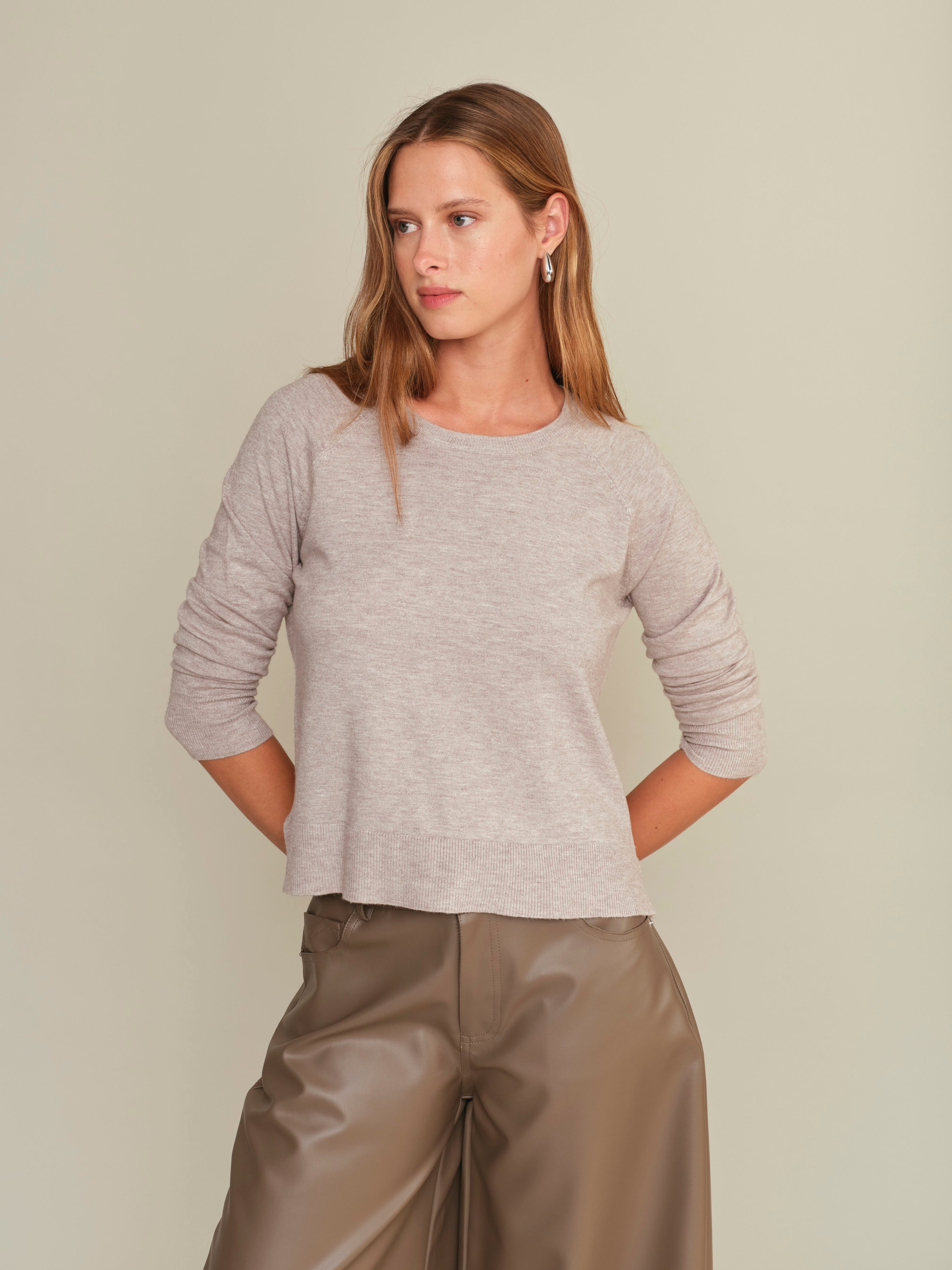 LORRAINE SWEATER FALL