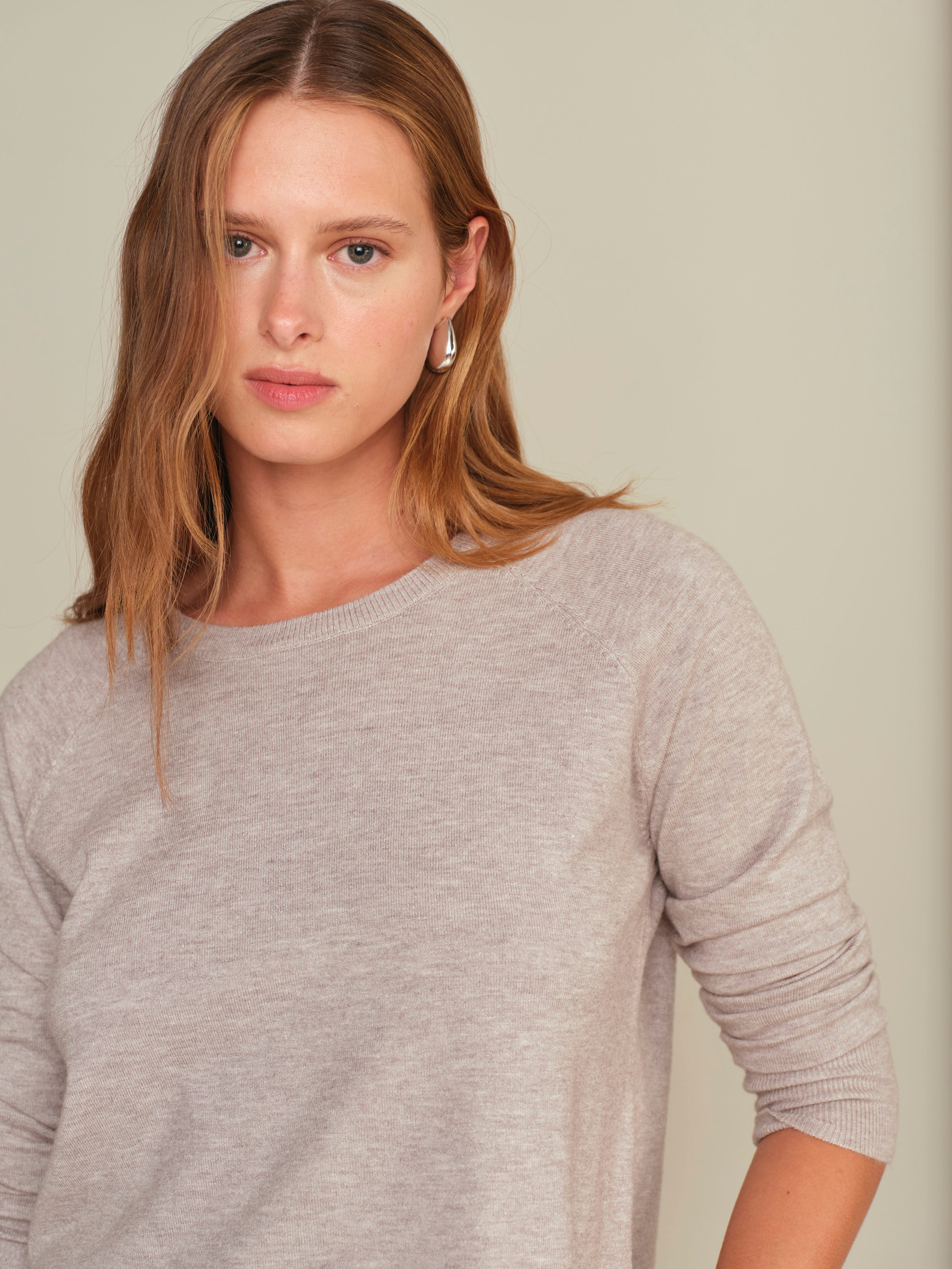 LORRAINE SWEATER FALL