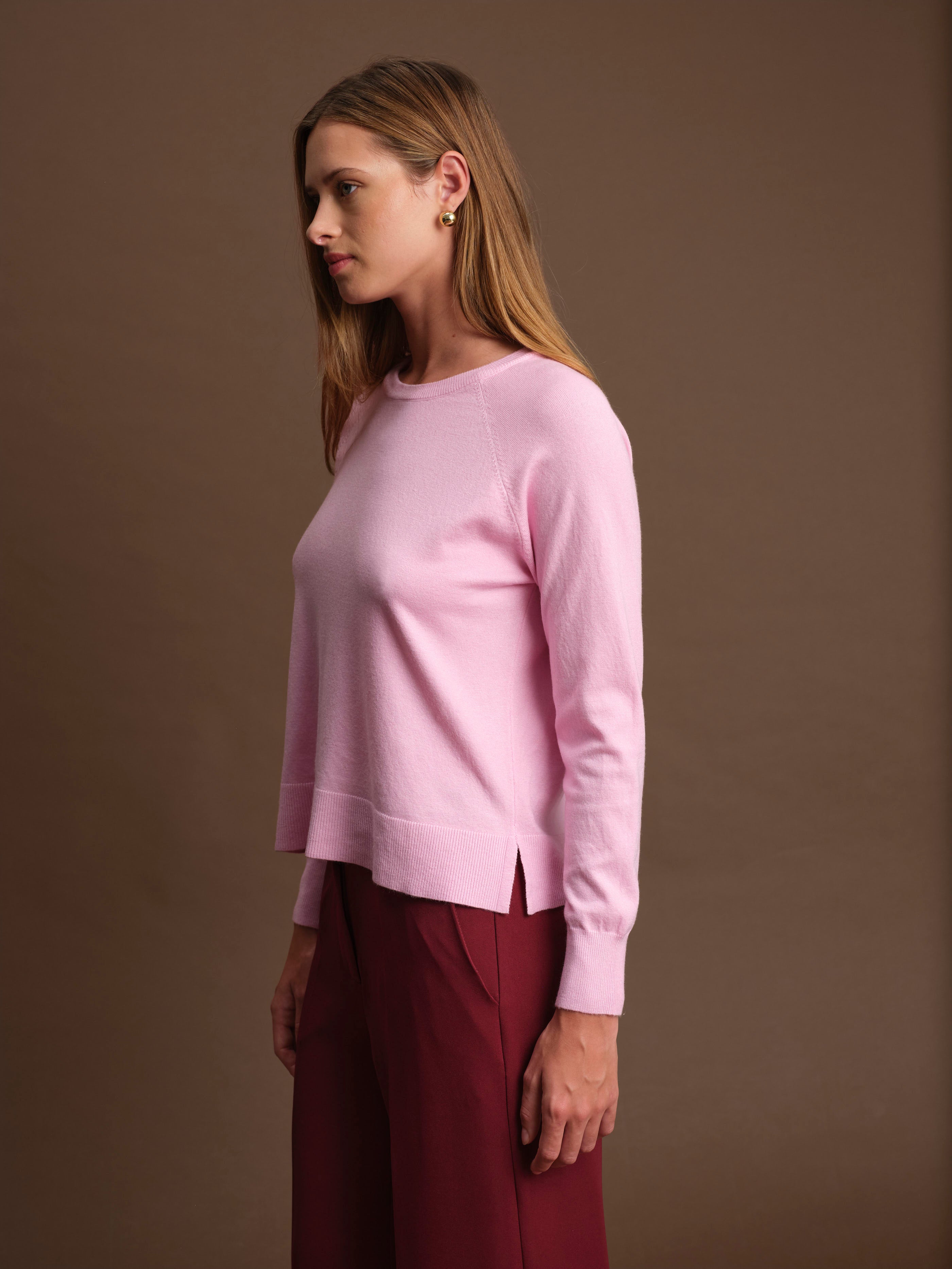 LORRAINE SWEATER FALL