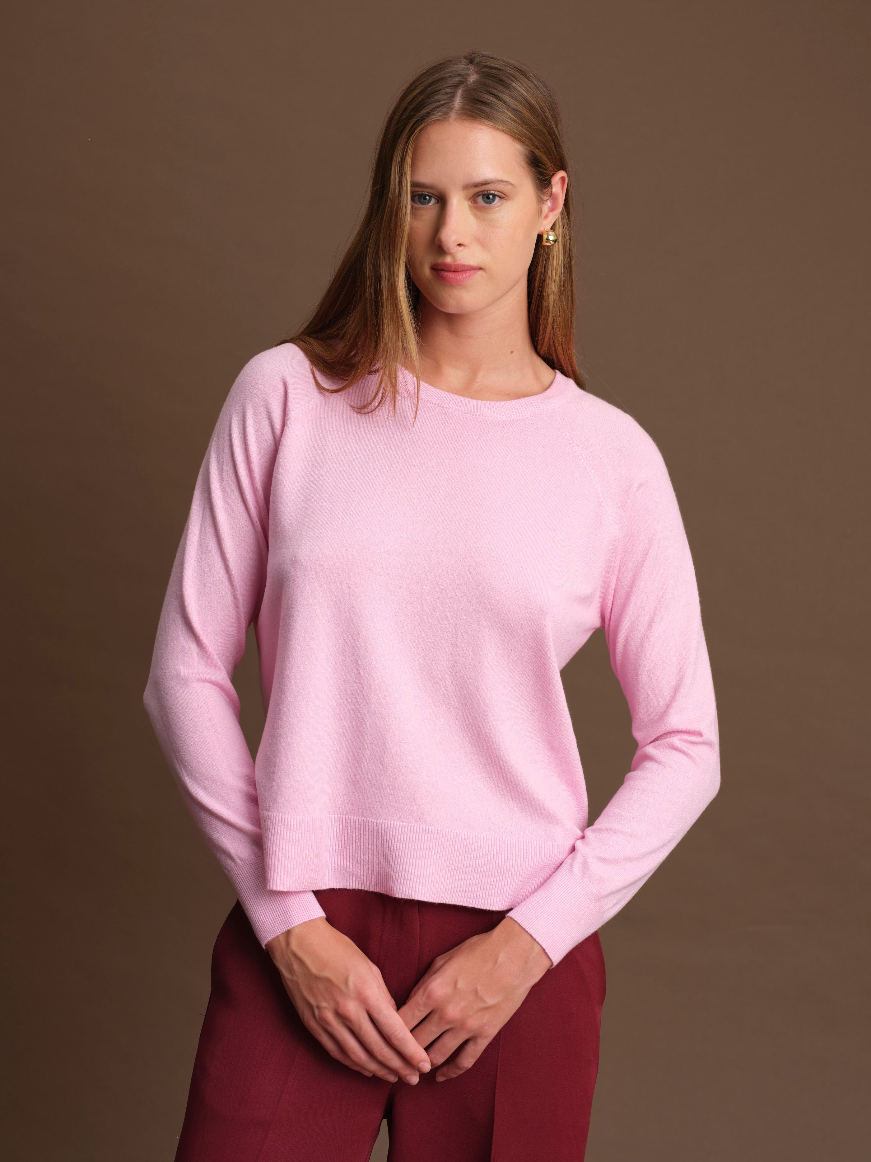 LORRAINE SWEATER FALL