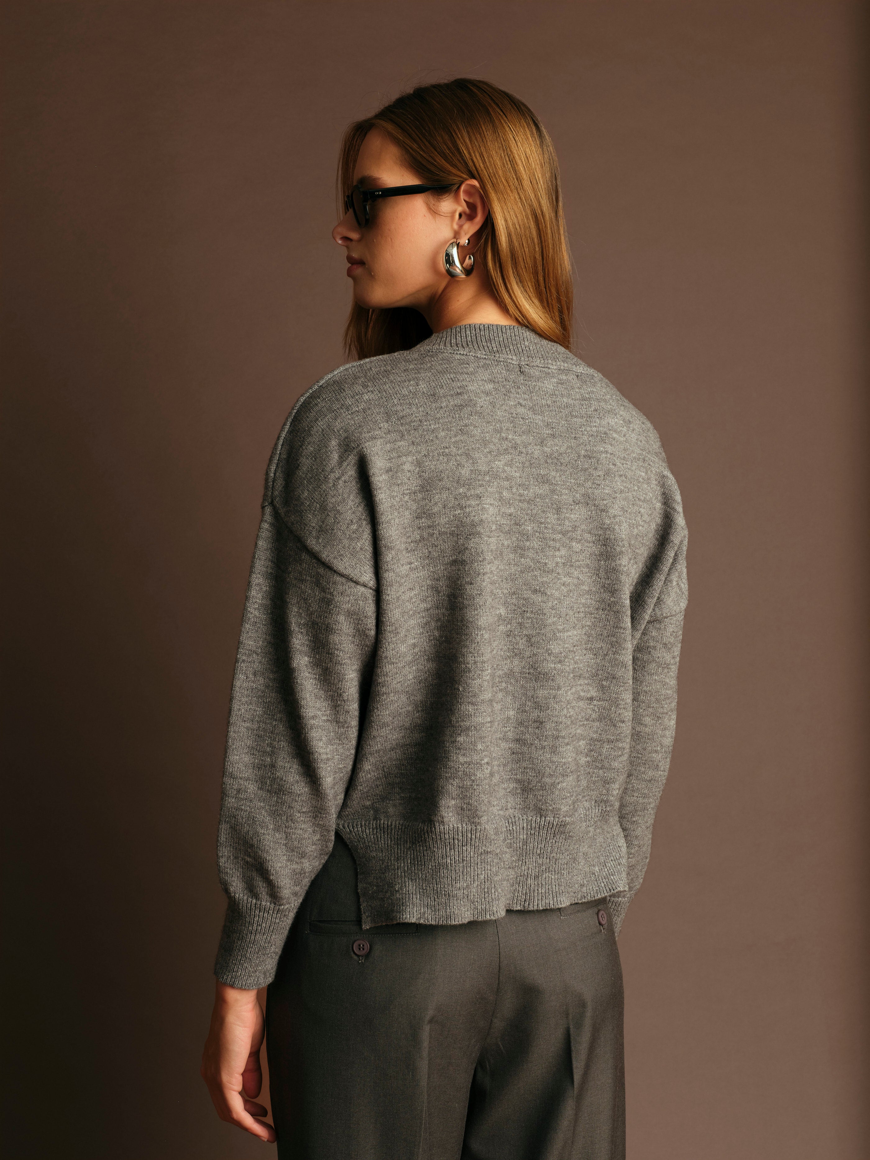 LIVORNO SWEATER