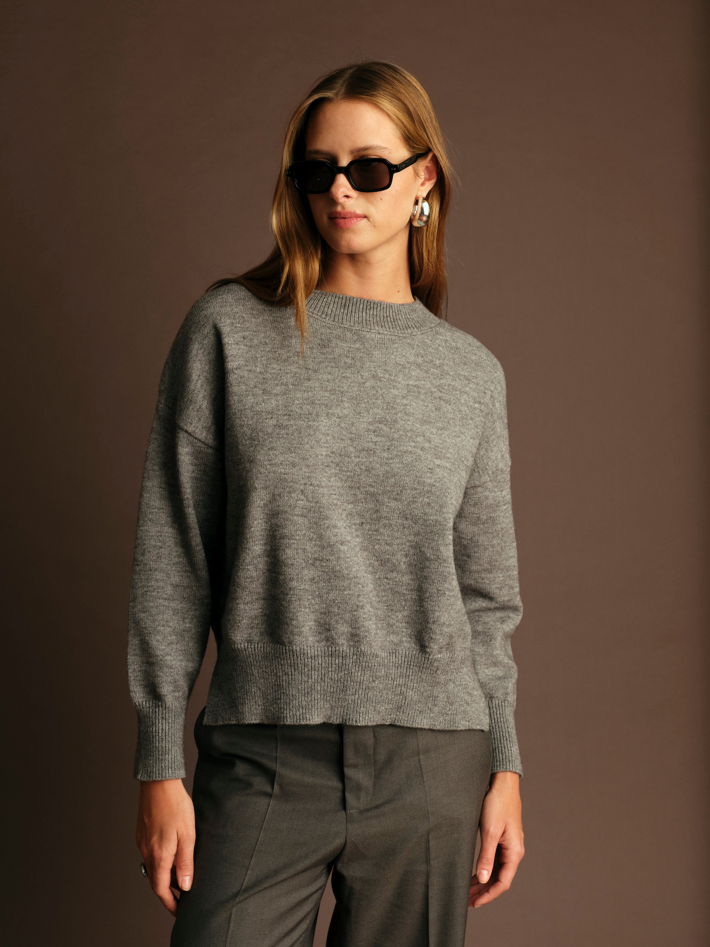 LIVORNO SWEATER