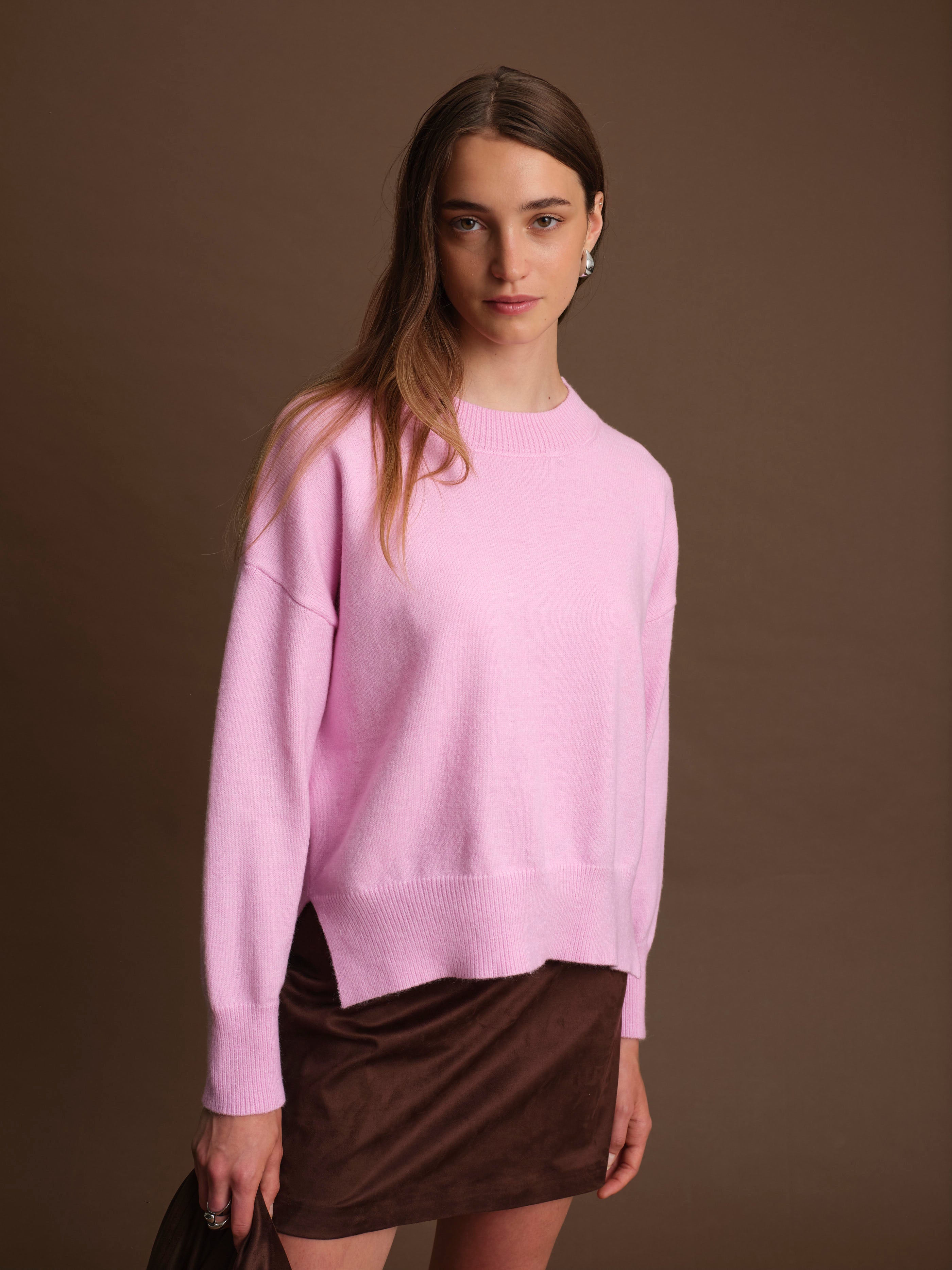 LIVORNO SWEATER