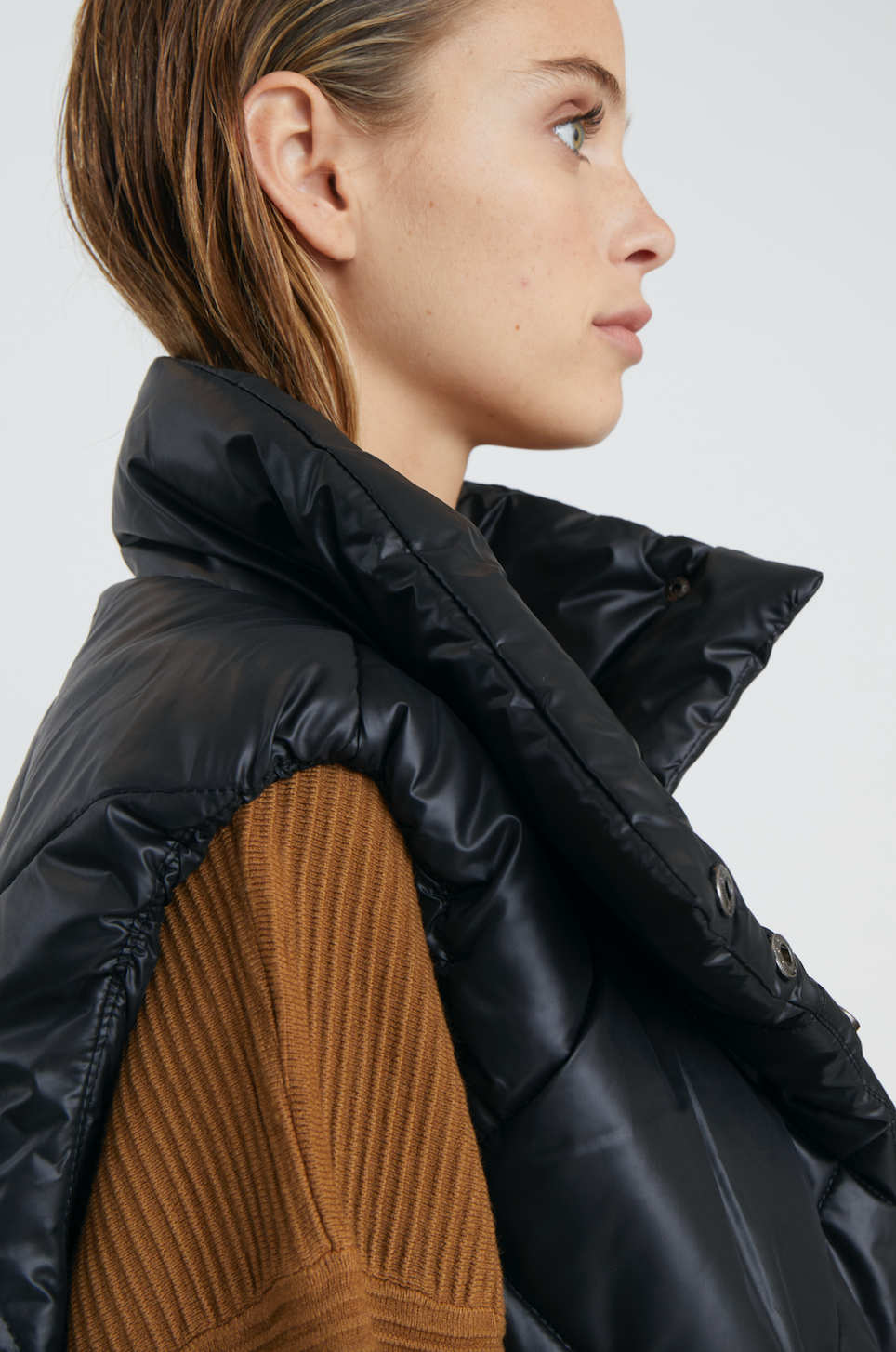 Pinkflo Puffer Gilet