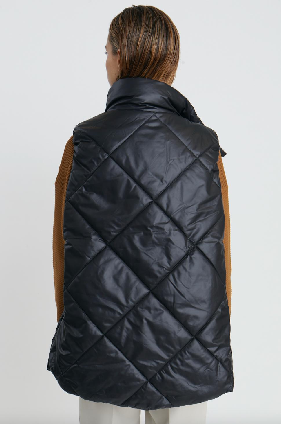 Pinkflo Puffer Gilet