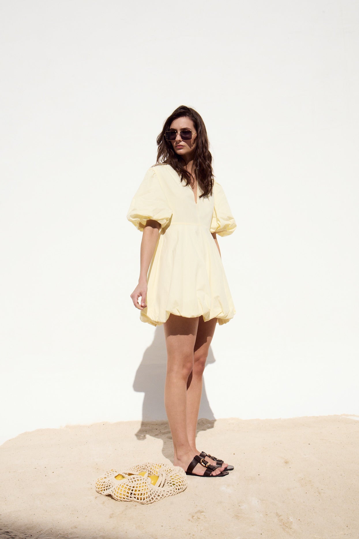 PALMA DRESS