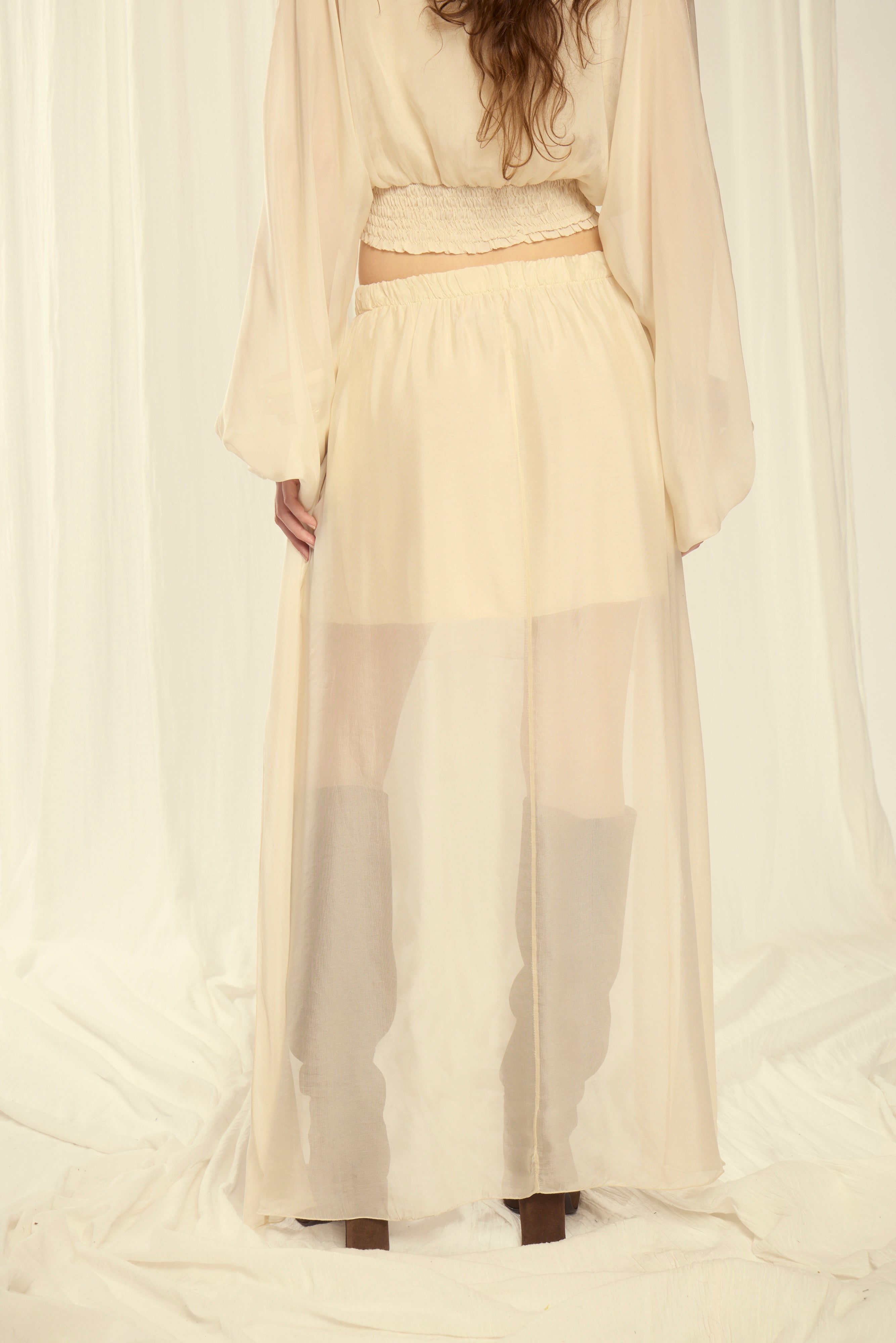 Forum Skirt - Deluc