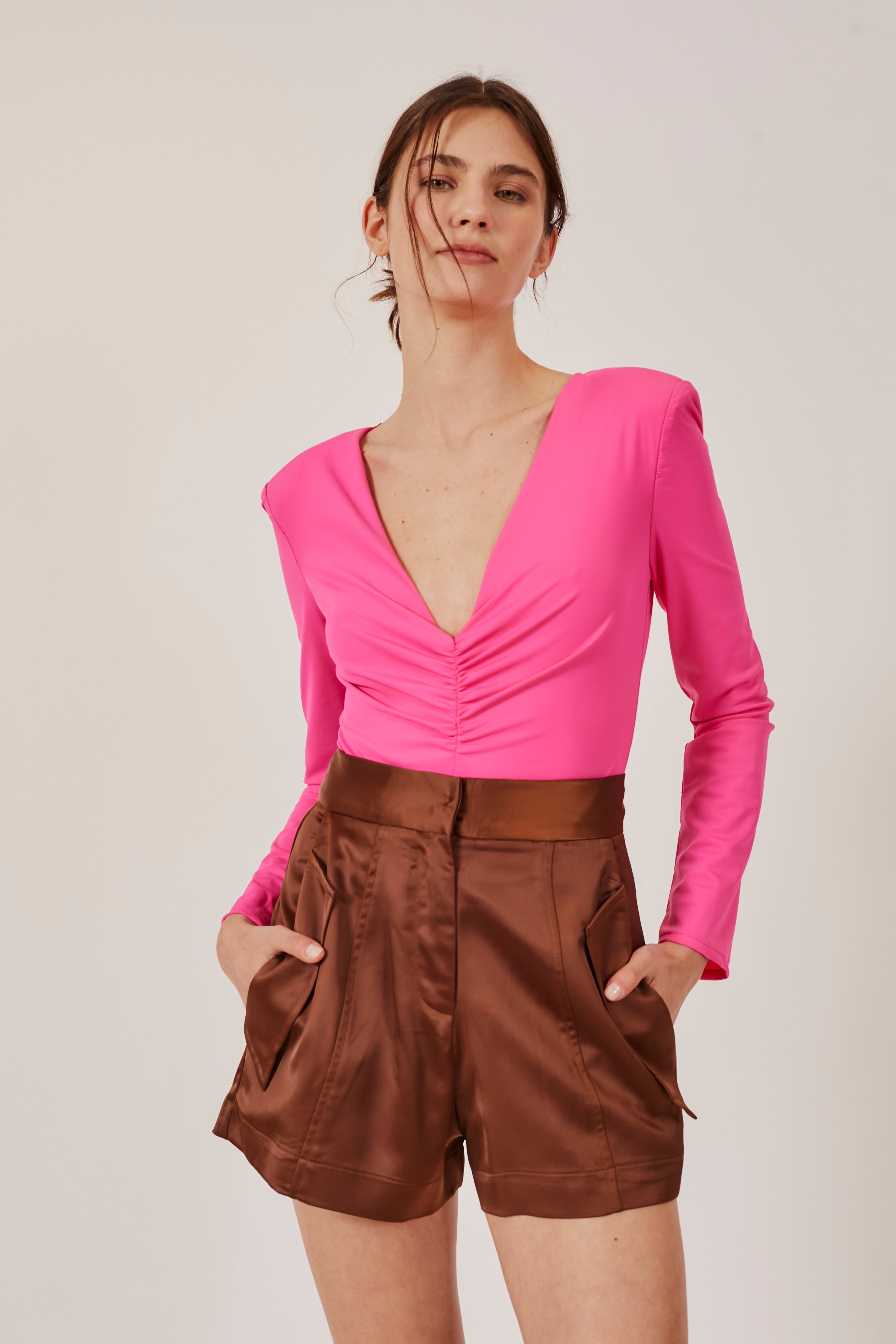 Hunter Bodysuit
