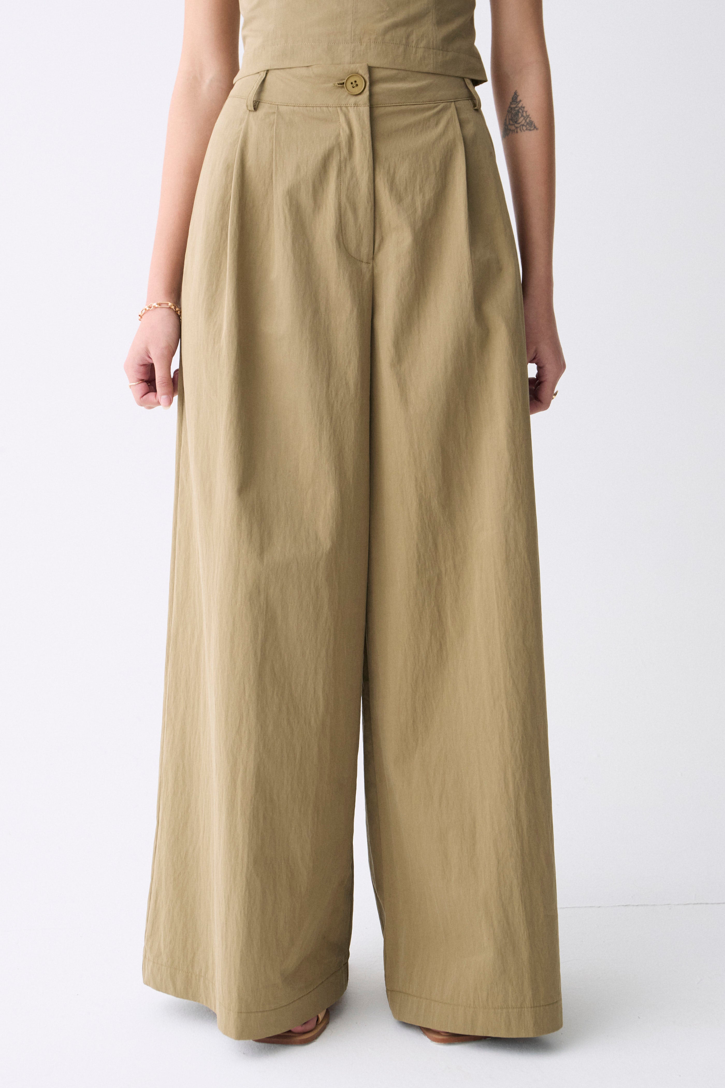 LOUNA PANTS