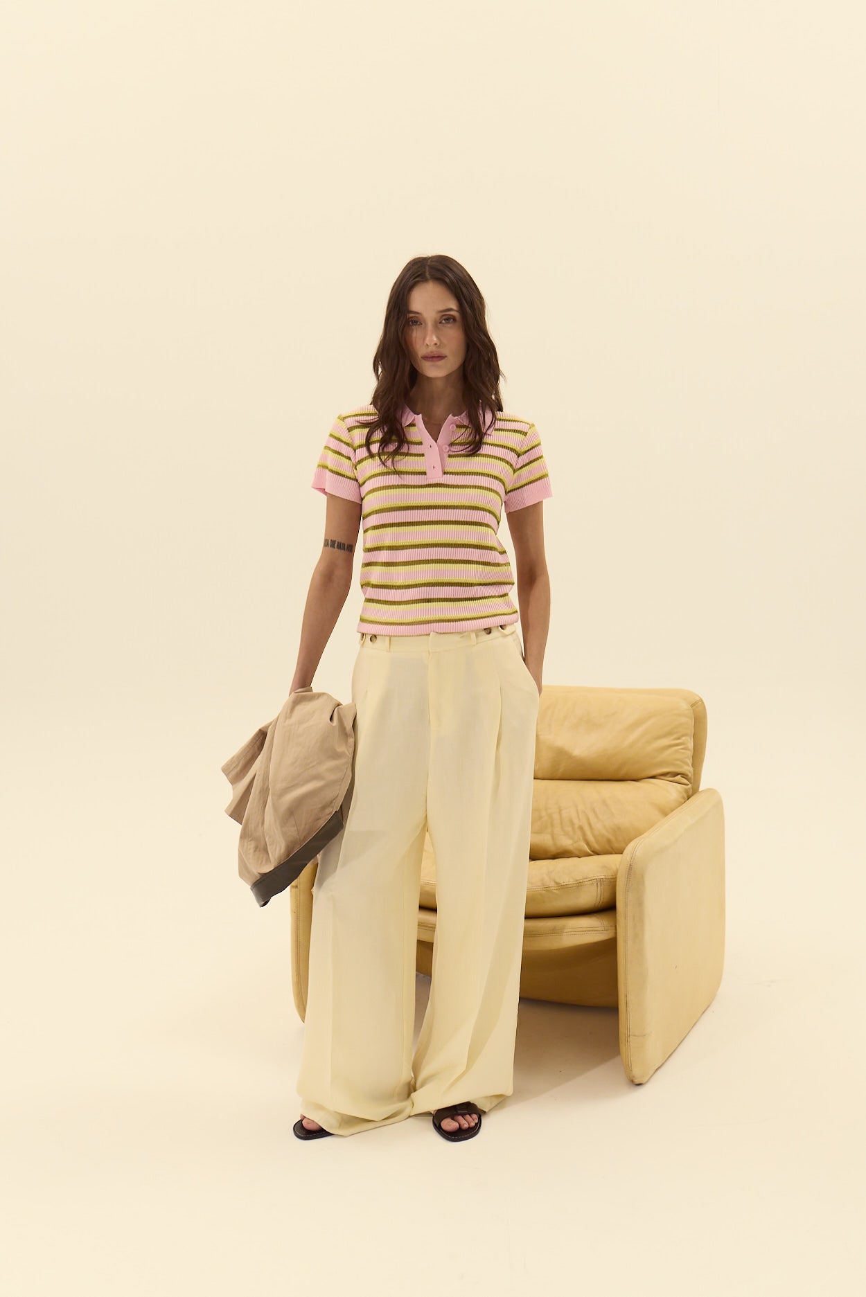 PALERMO PANTS