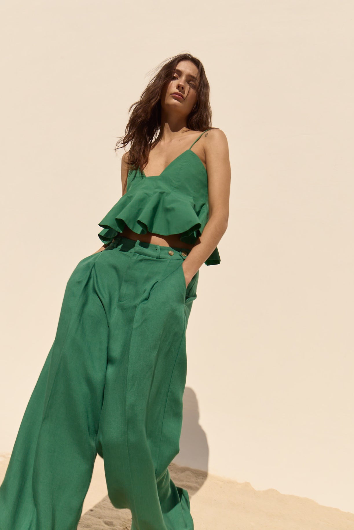 PALERMO PANTS
