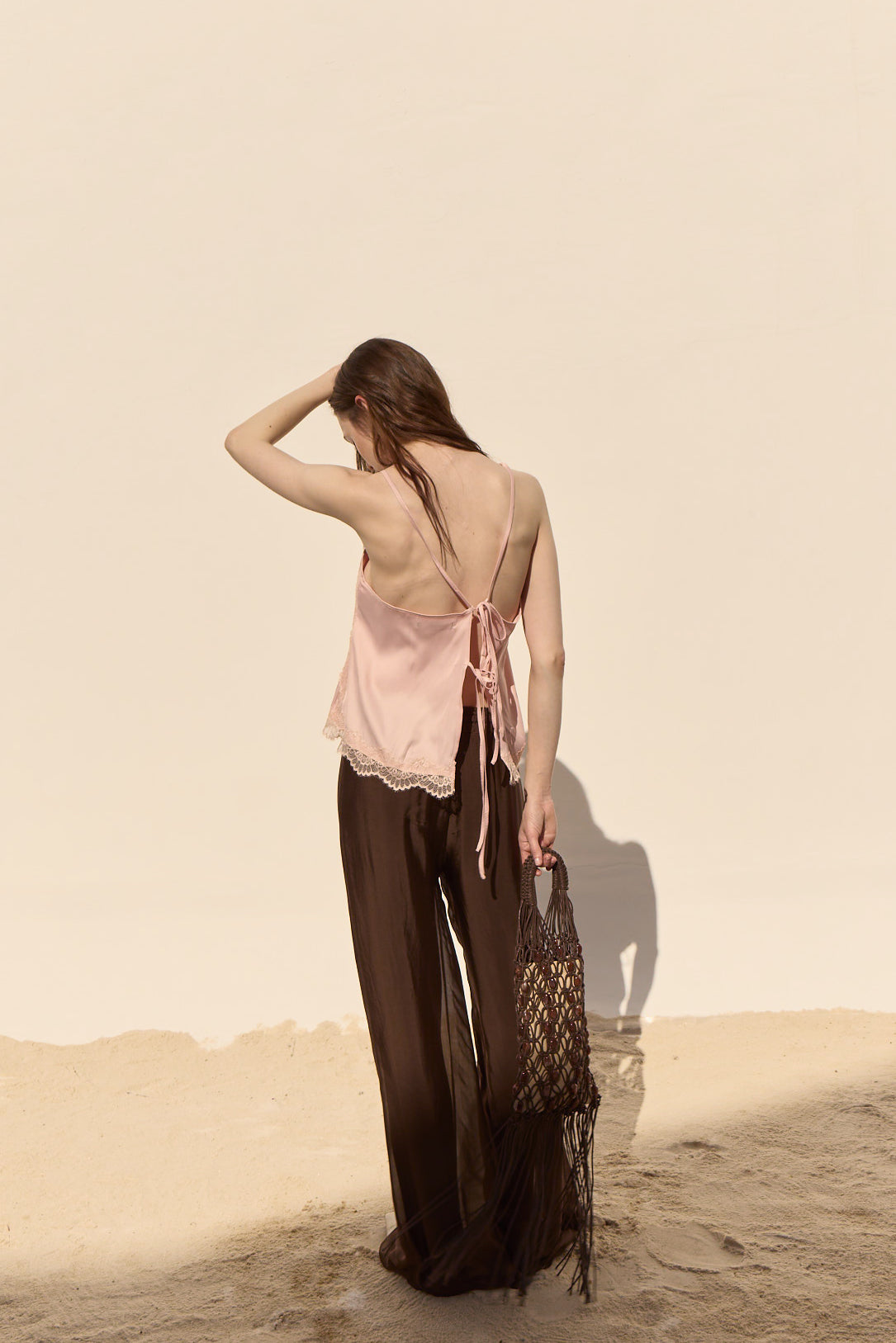 STRADA PANTS