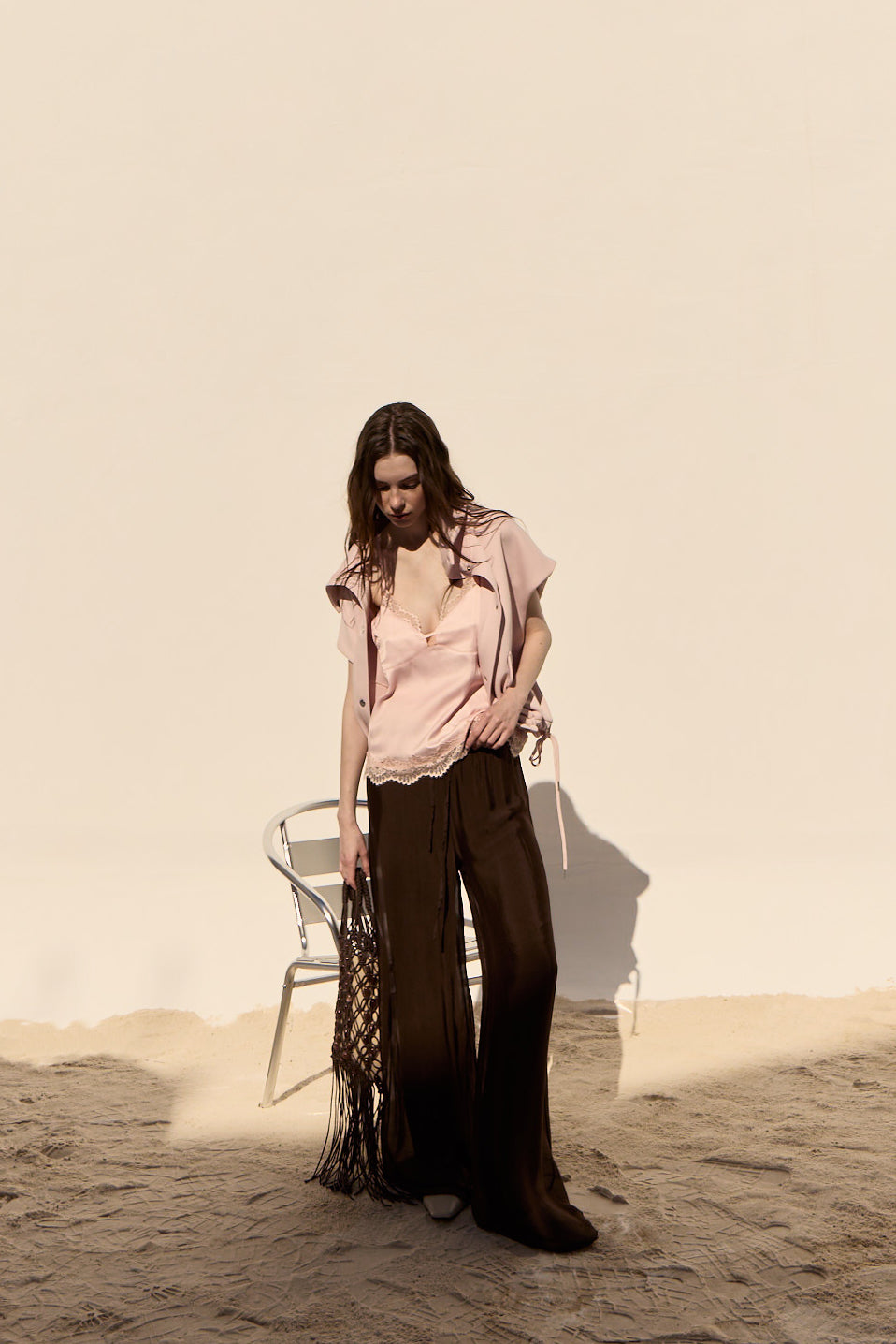 STRADA PANTS