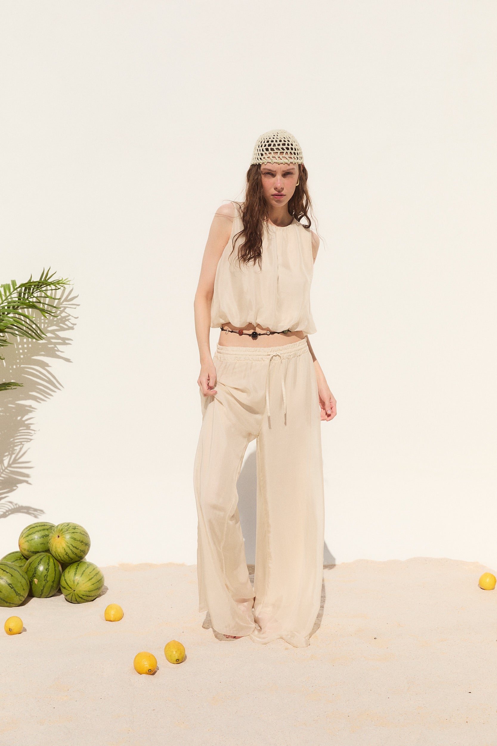 STRADA PANTS