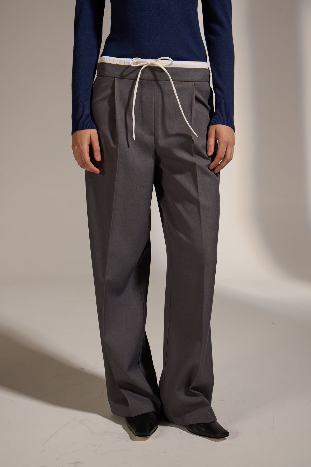 TIBI PANTS