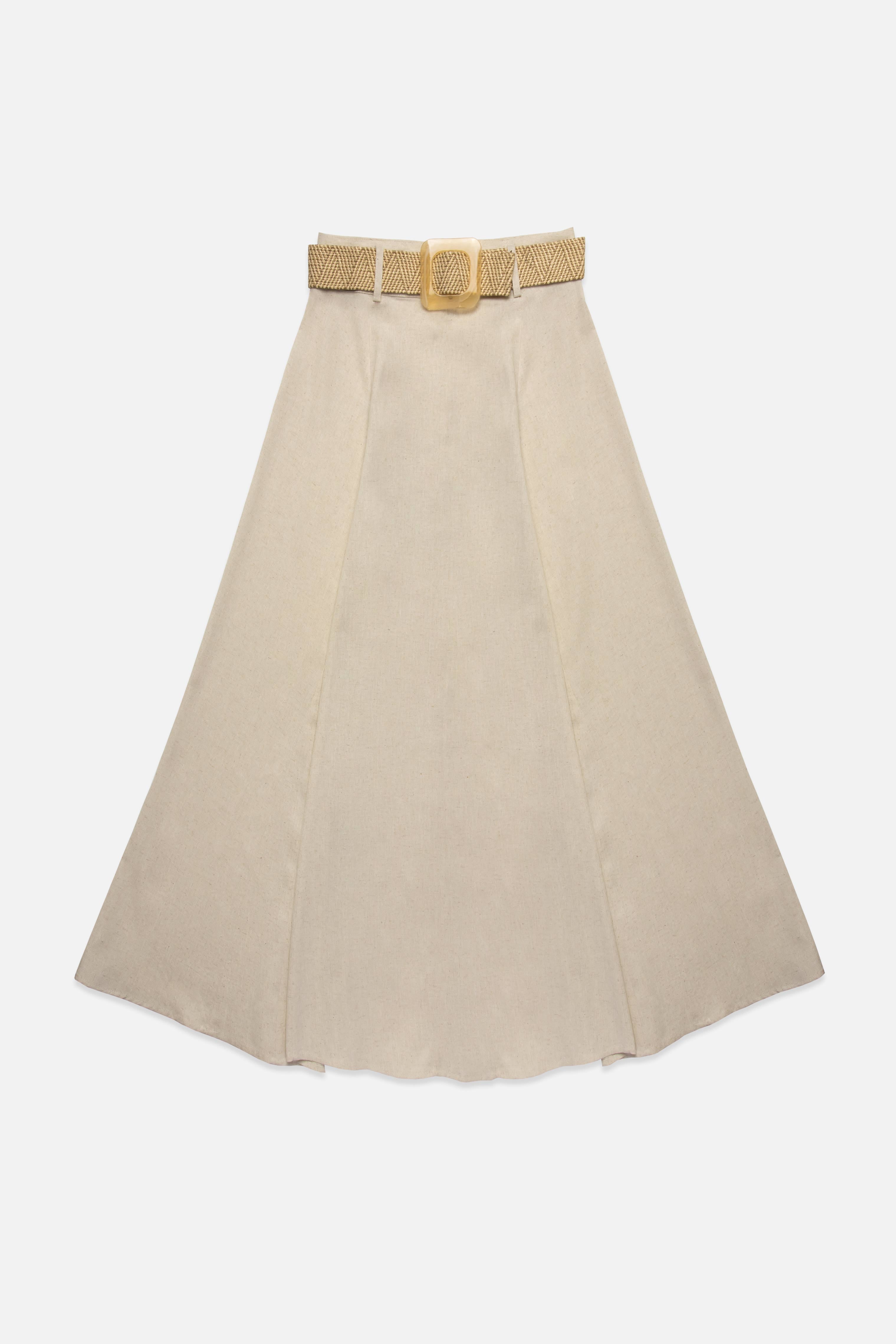 CLOUET SKIRT