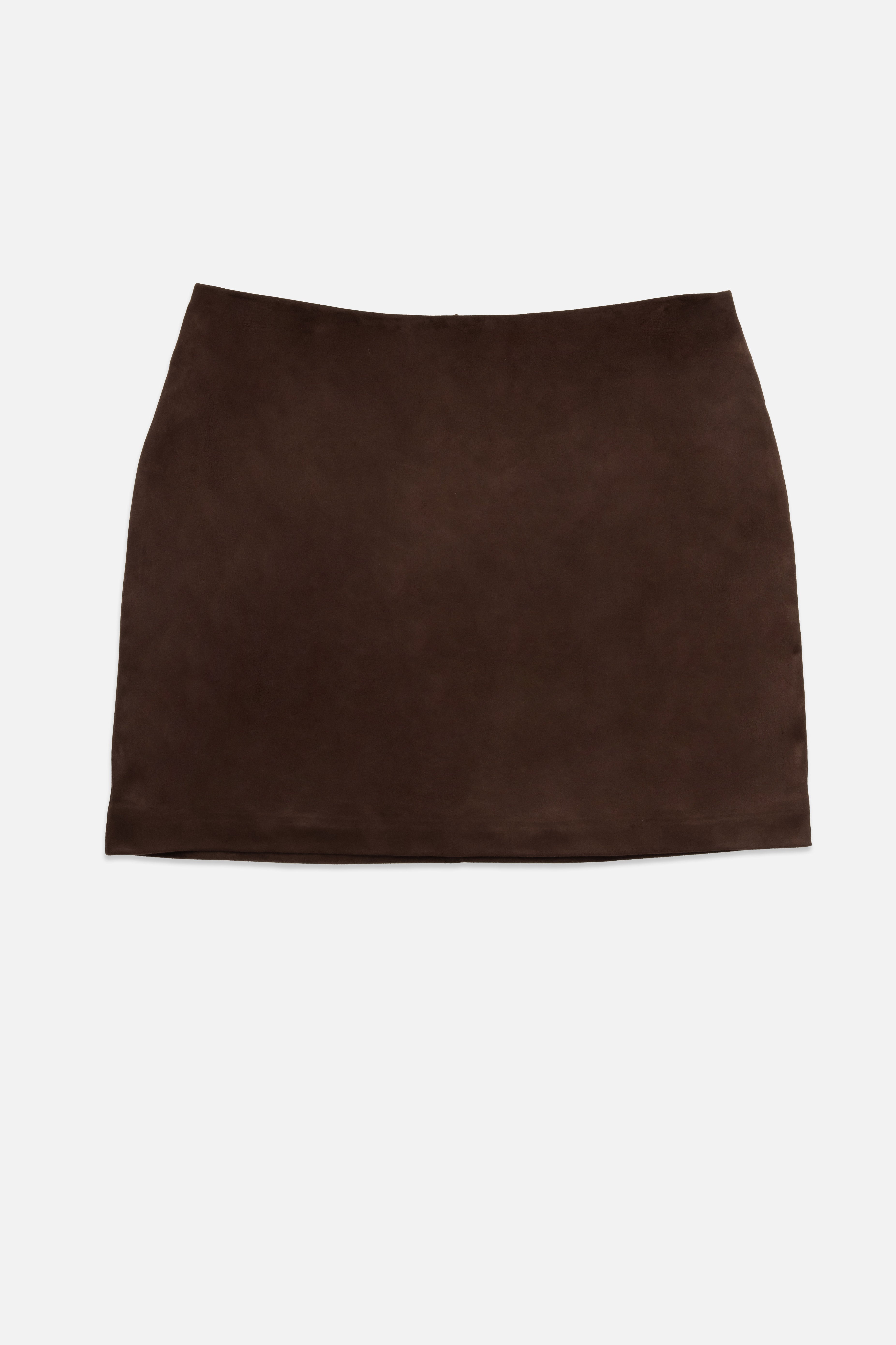 DERECK SKIRT