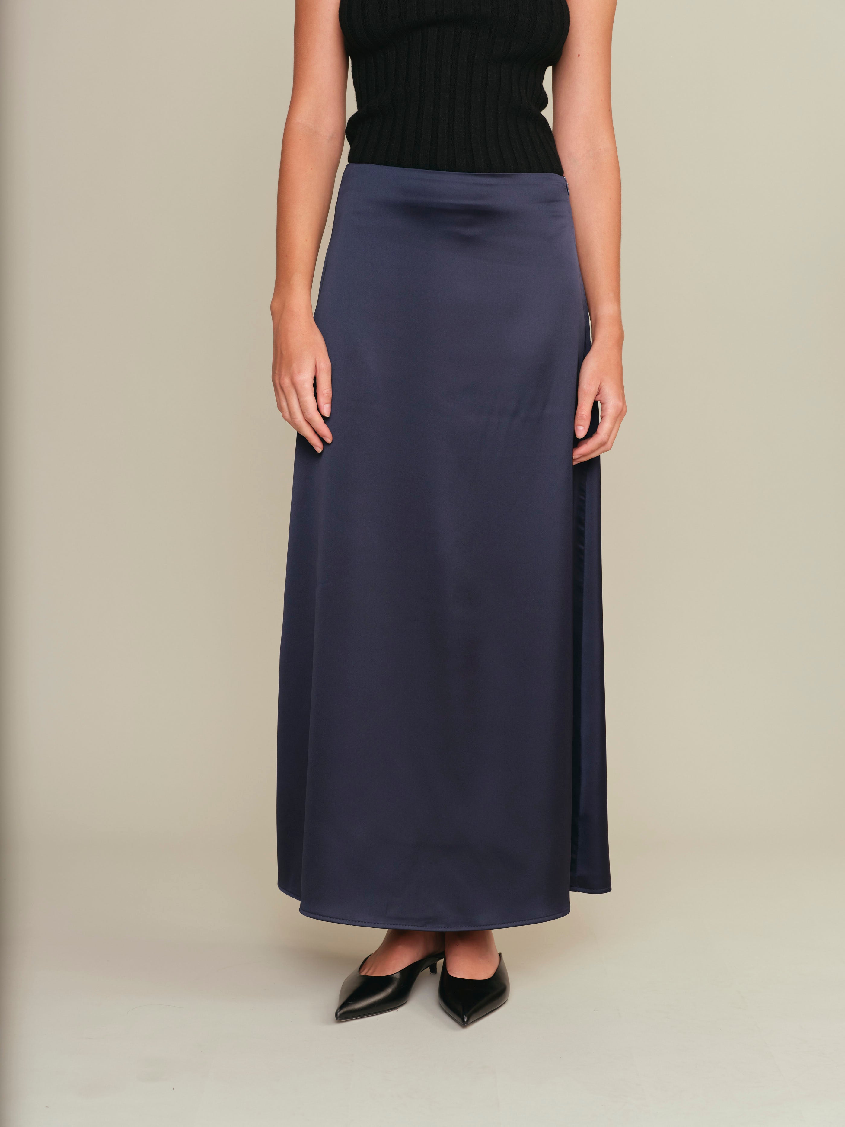 MARCUS SKIRT