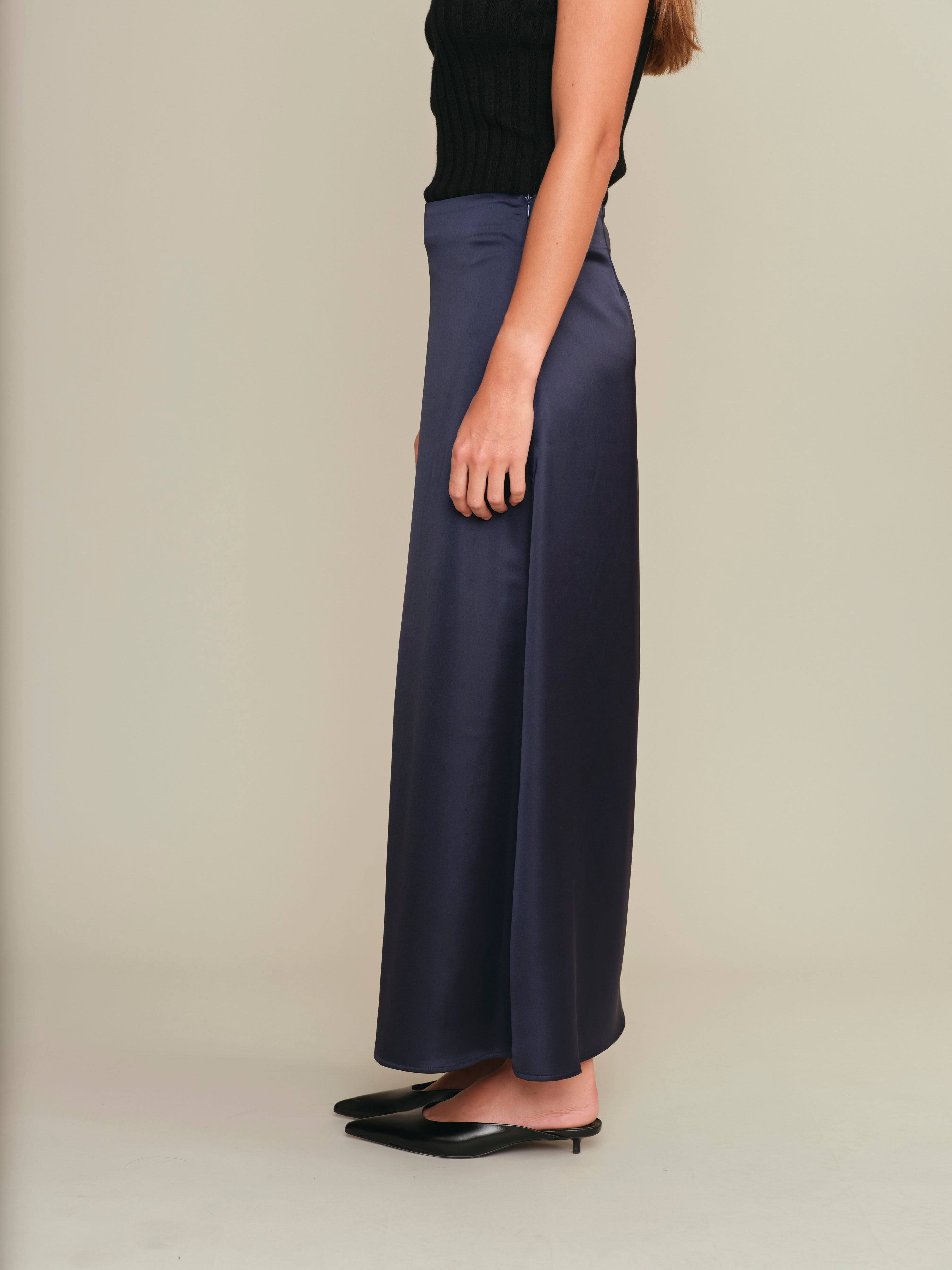 MARCUS SKIRT