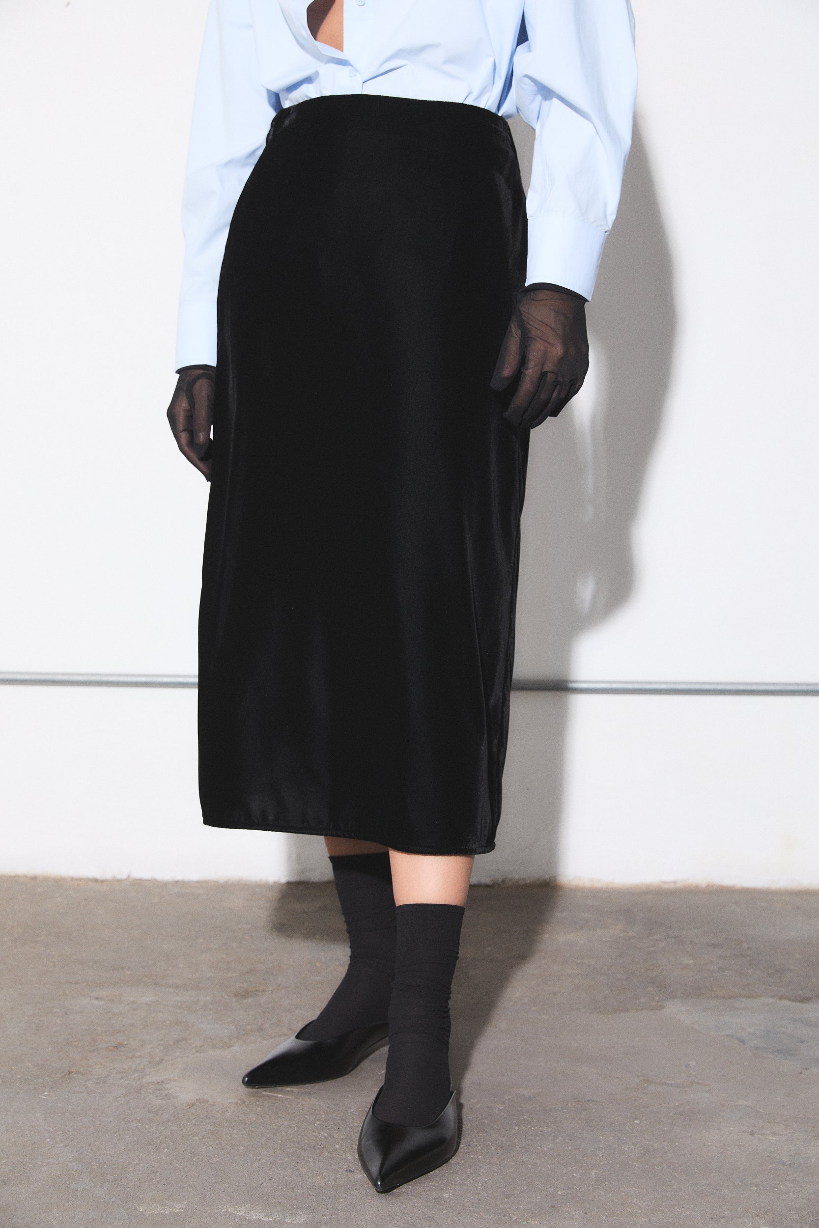 MASON SKIRT