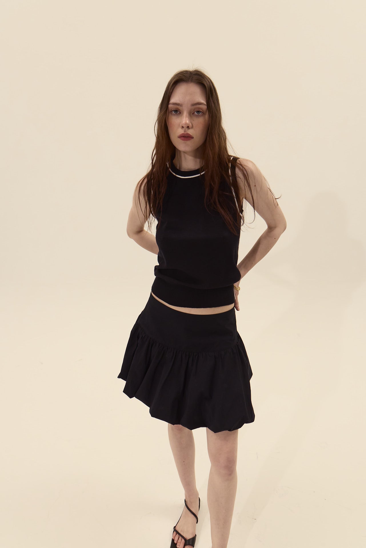 PARGA SKIRT