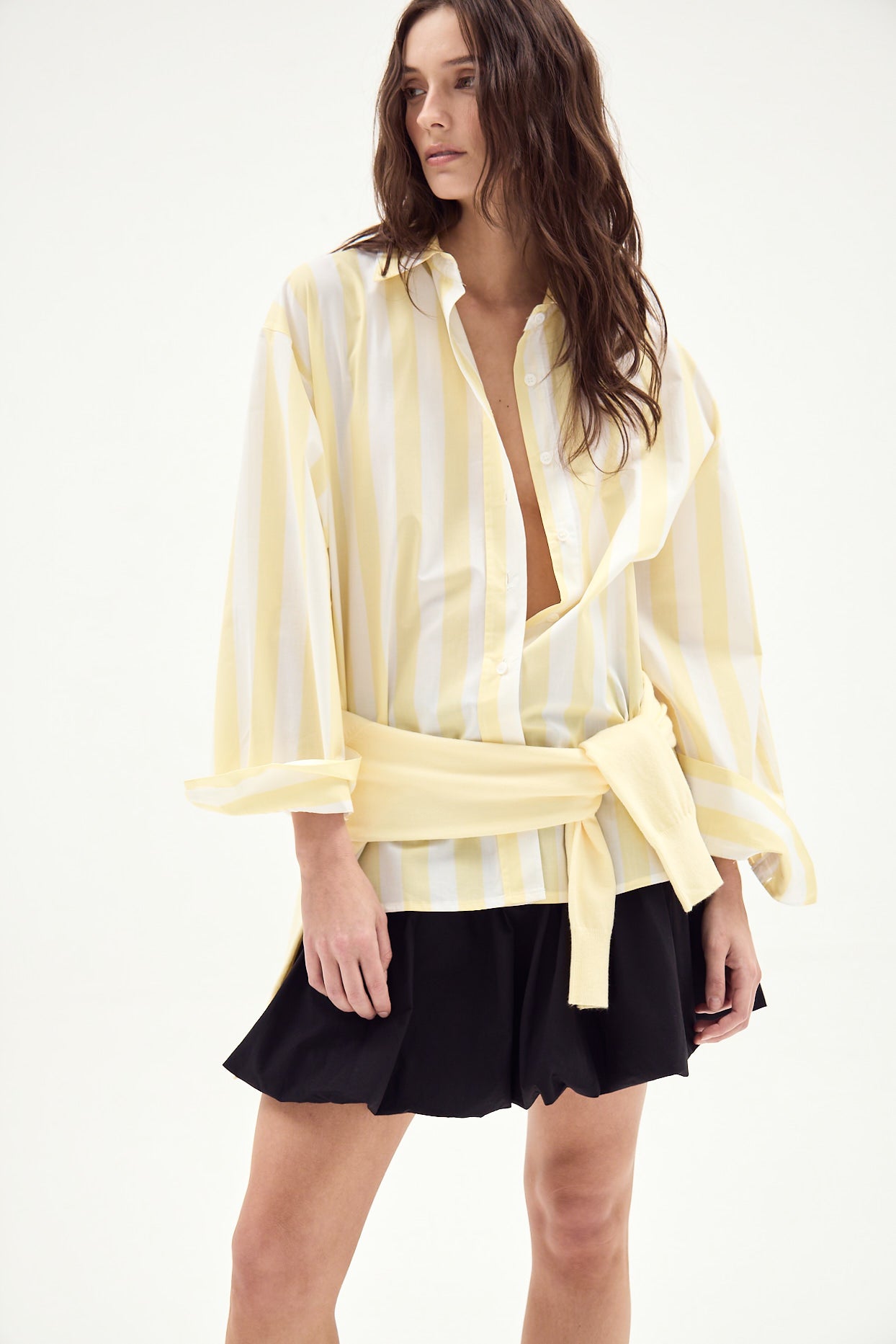 PARGA SKIRT