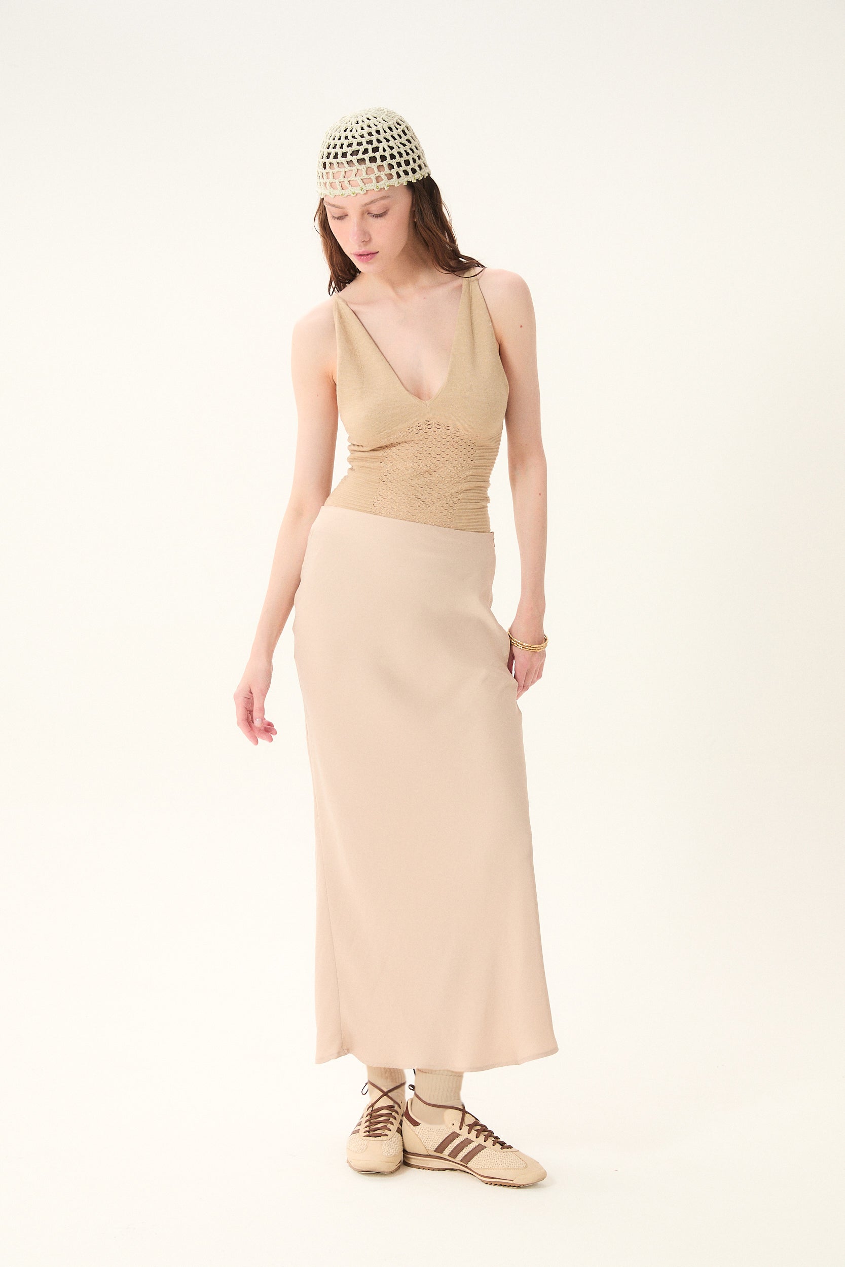 MADEIRA SKIRT