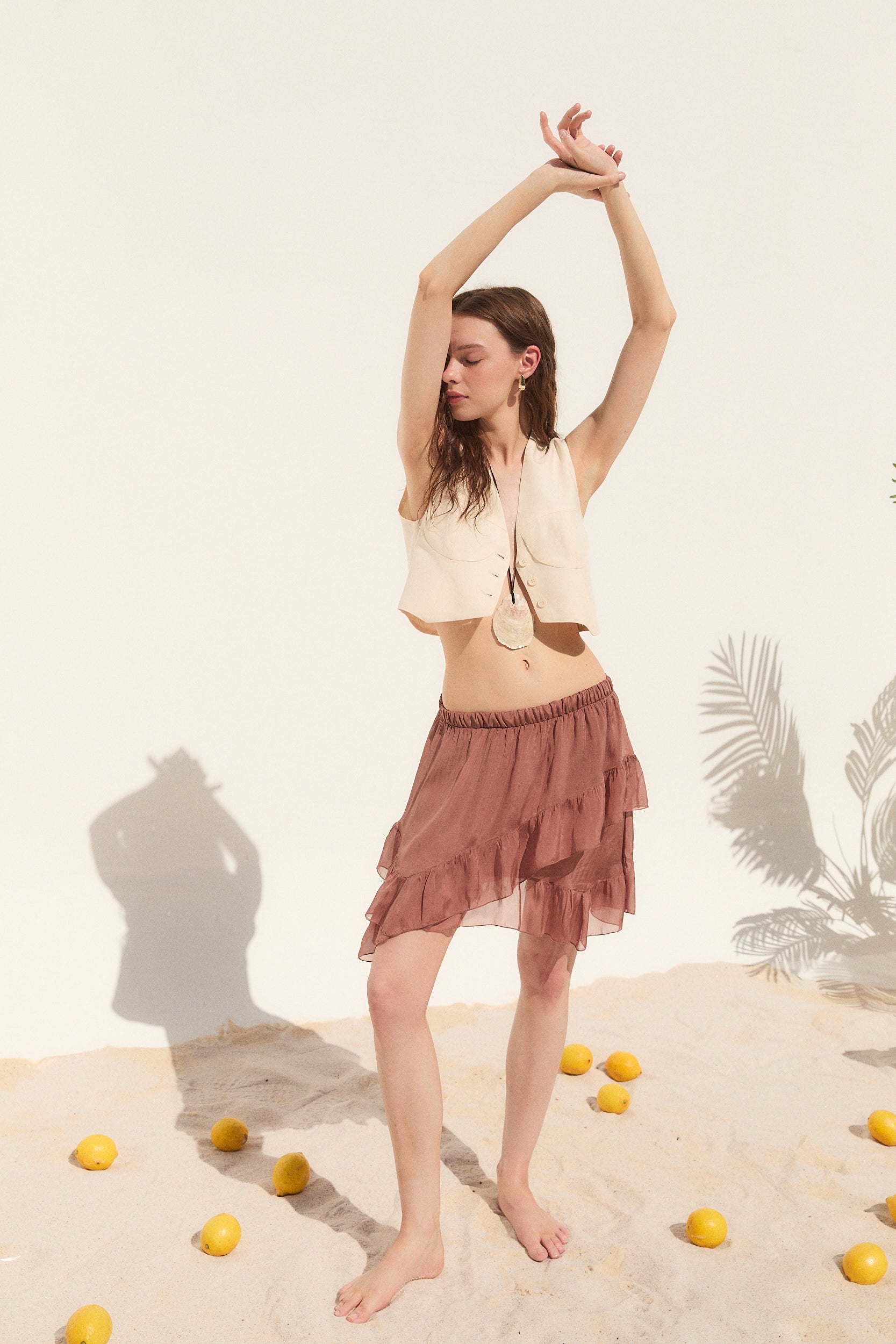 PICCOLA SKIRT