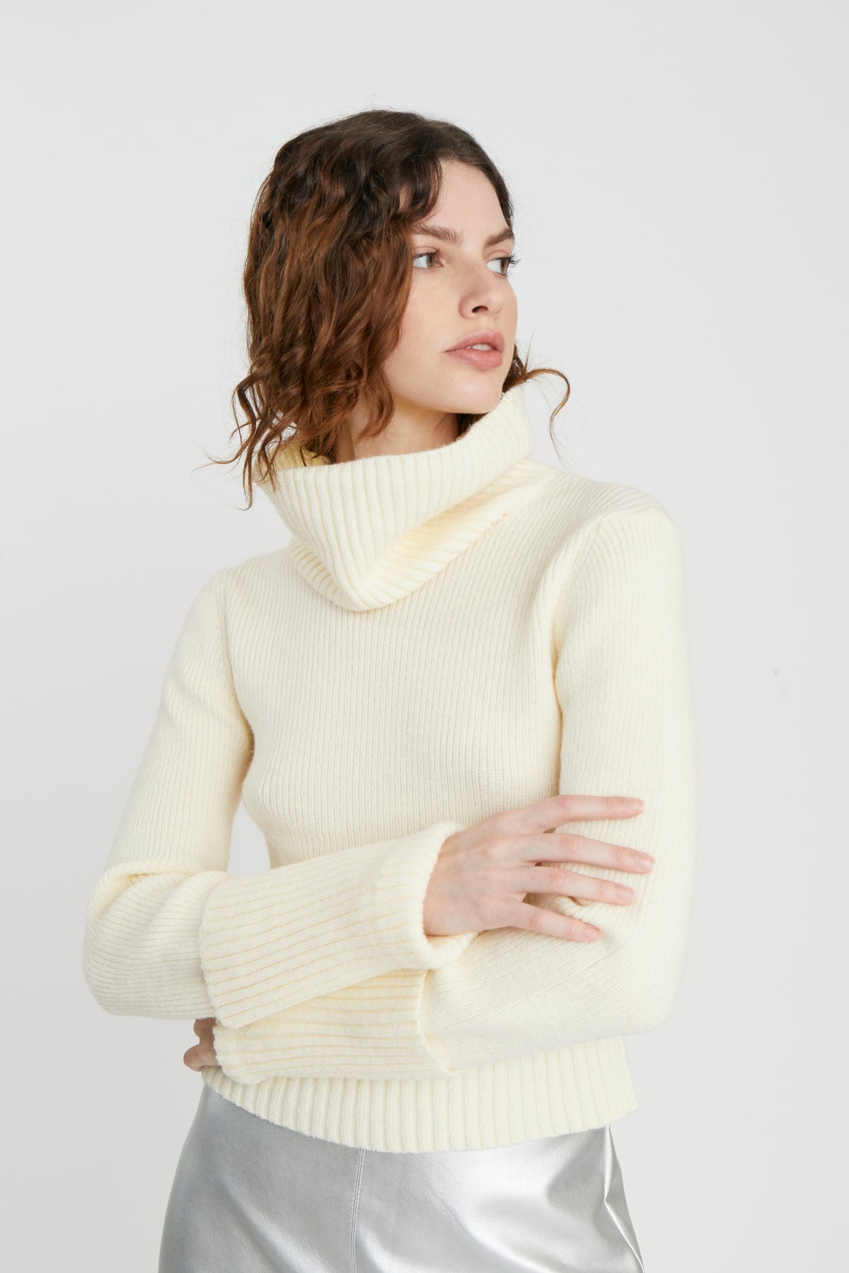 DONNA SWEATER