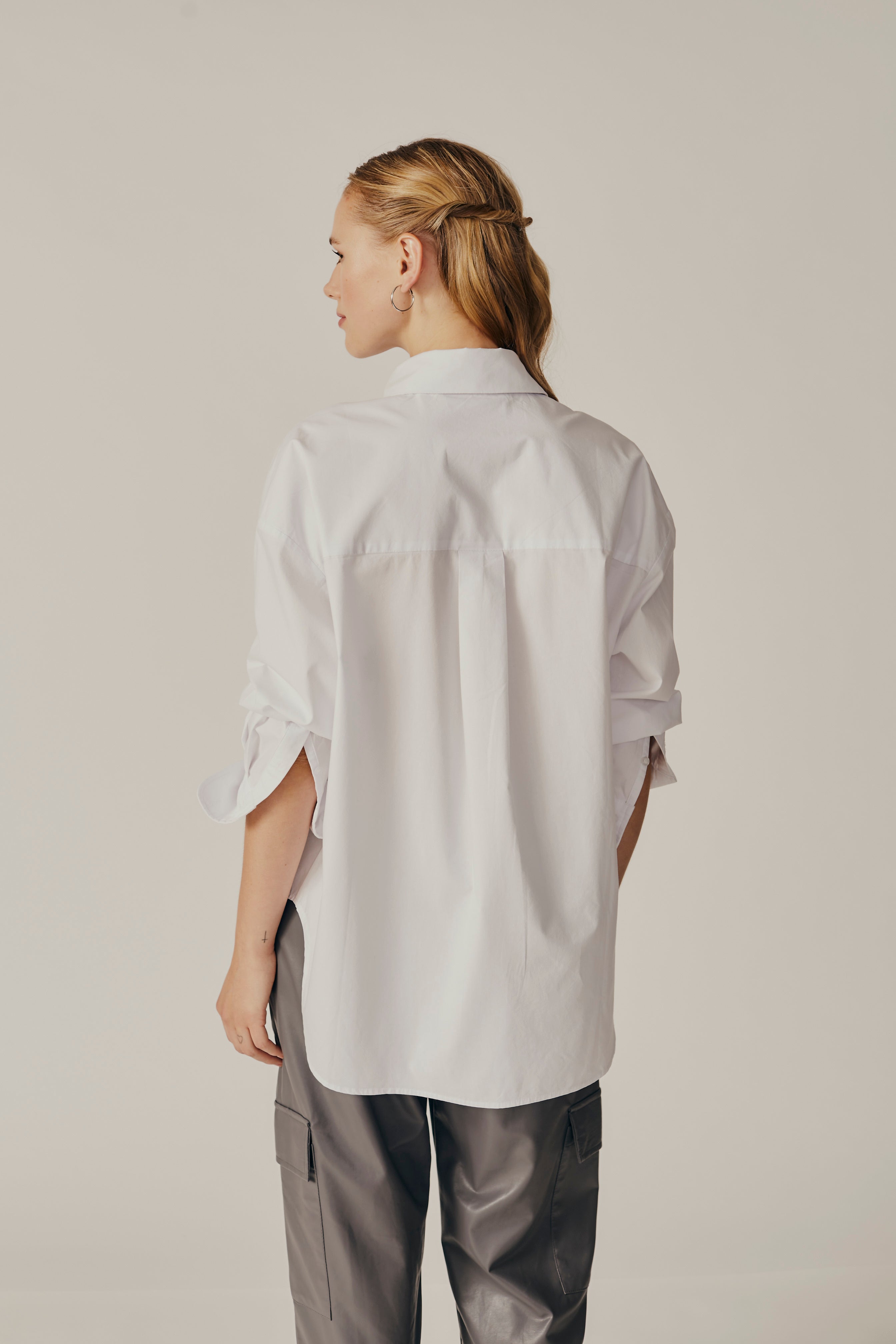 THYMUS SHIRT