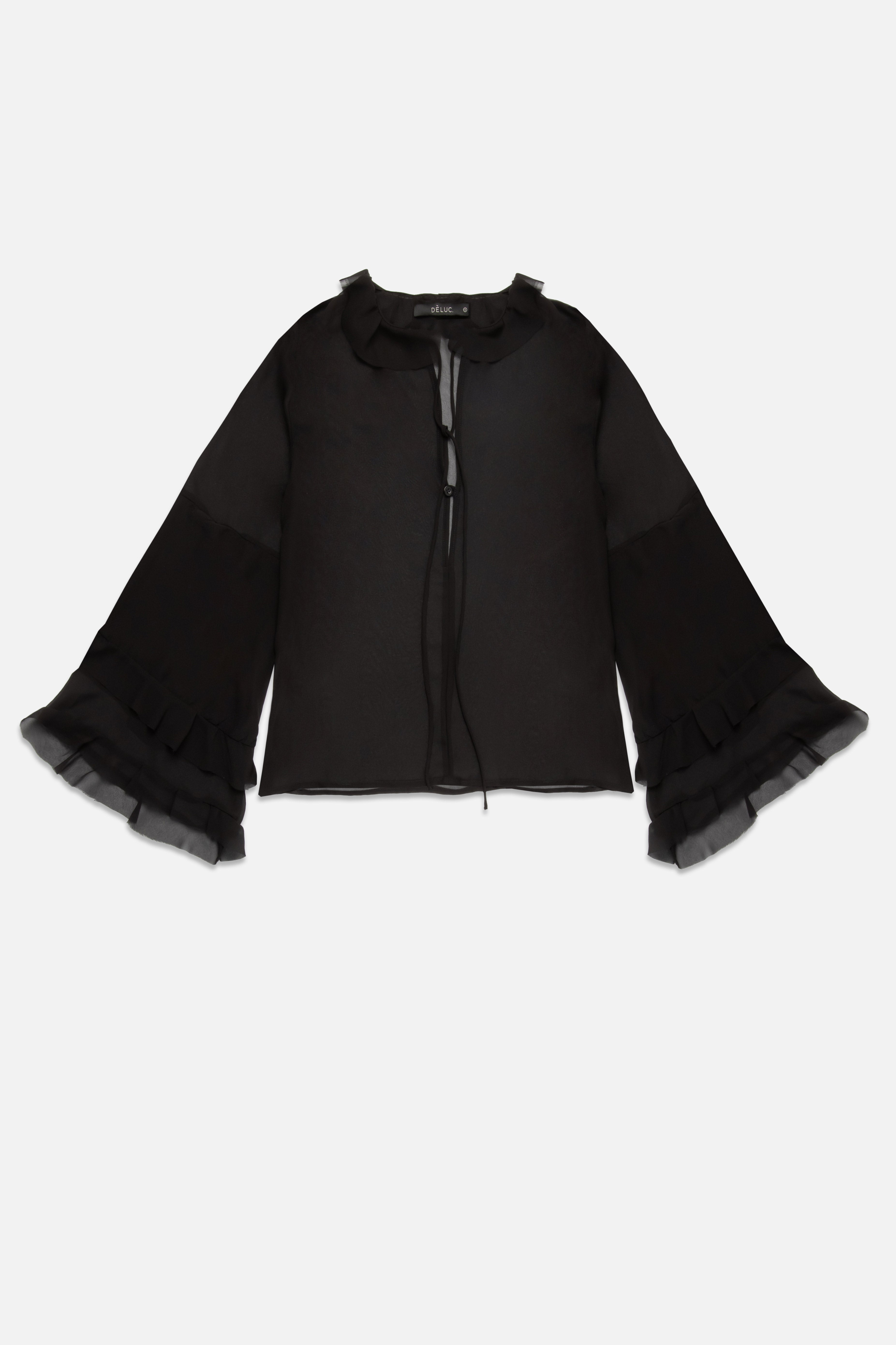 BRADLEY BLOUSE
