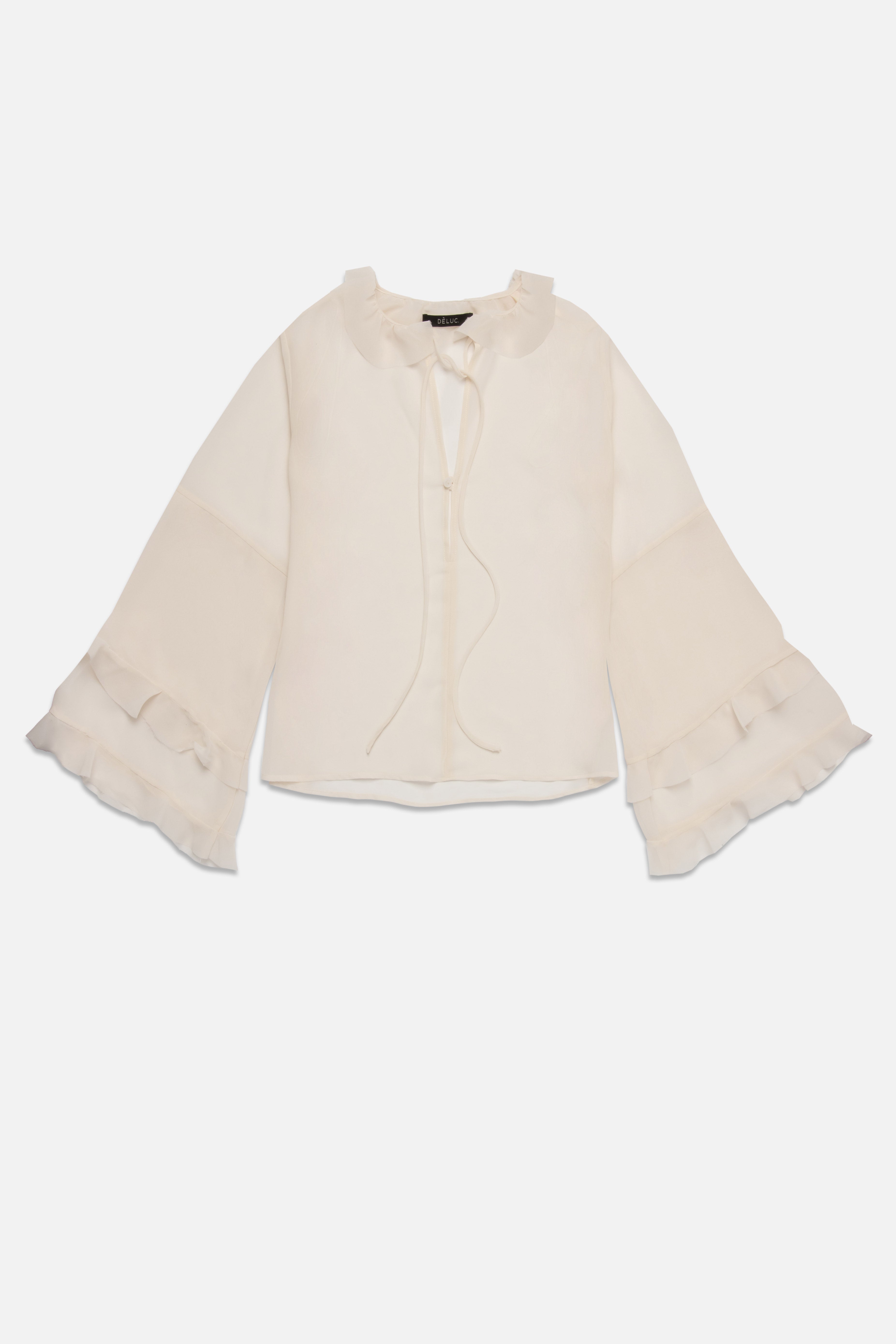 BRADLEY BLOUSE