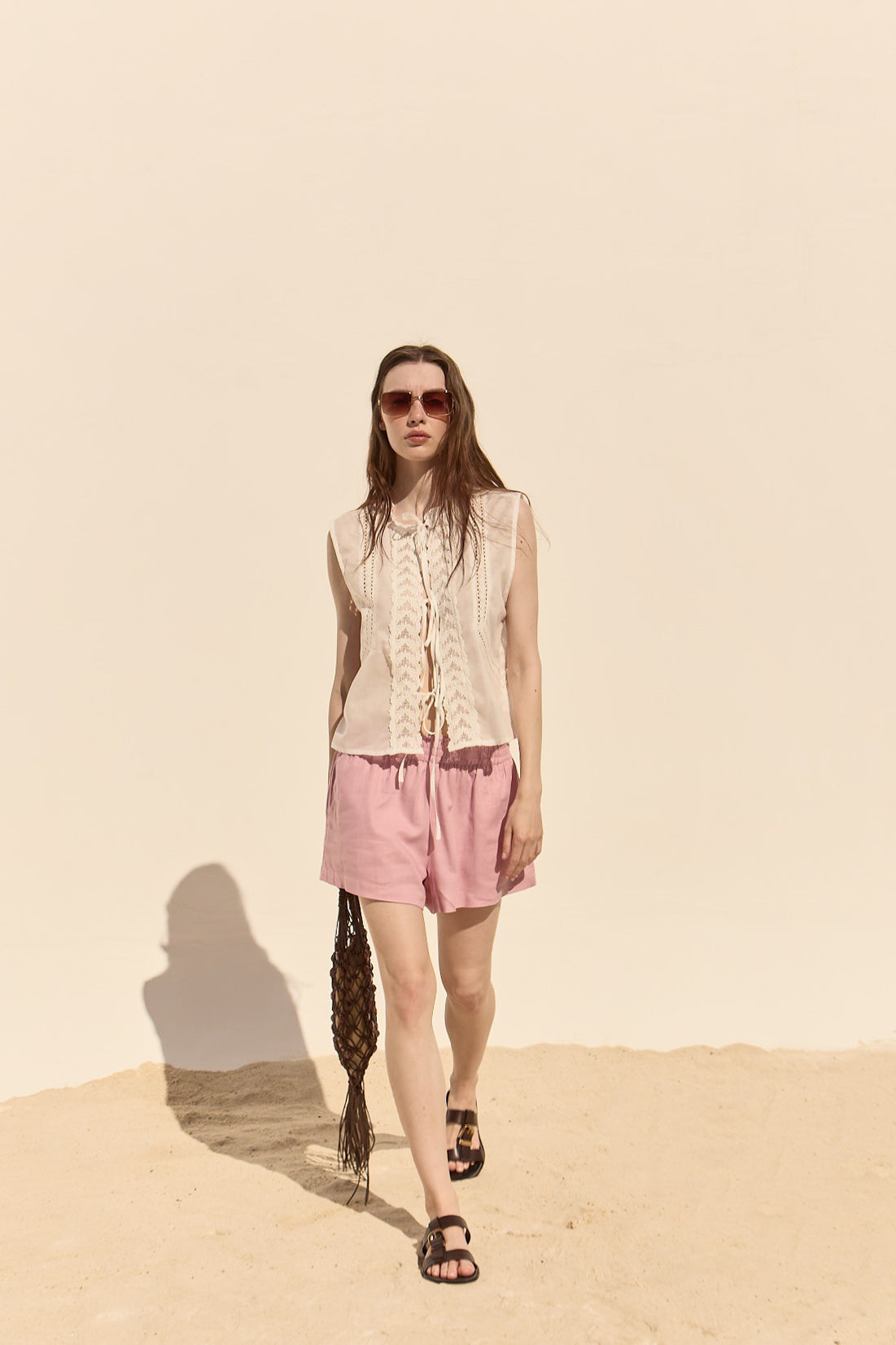 RODAS BLOUSE