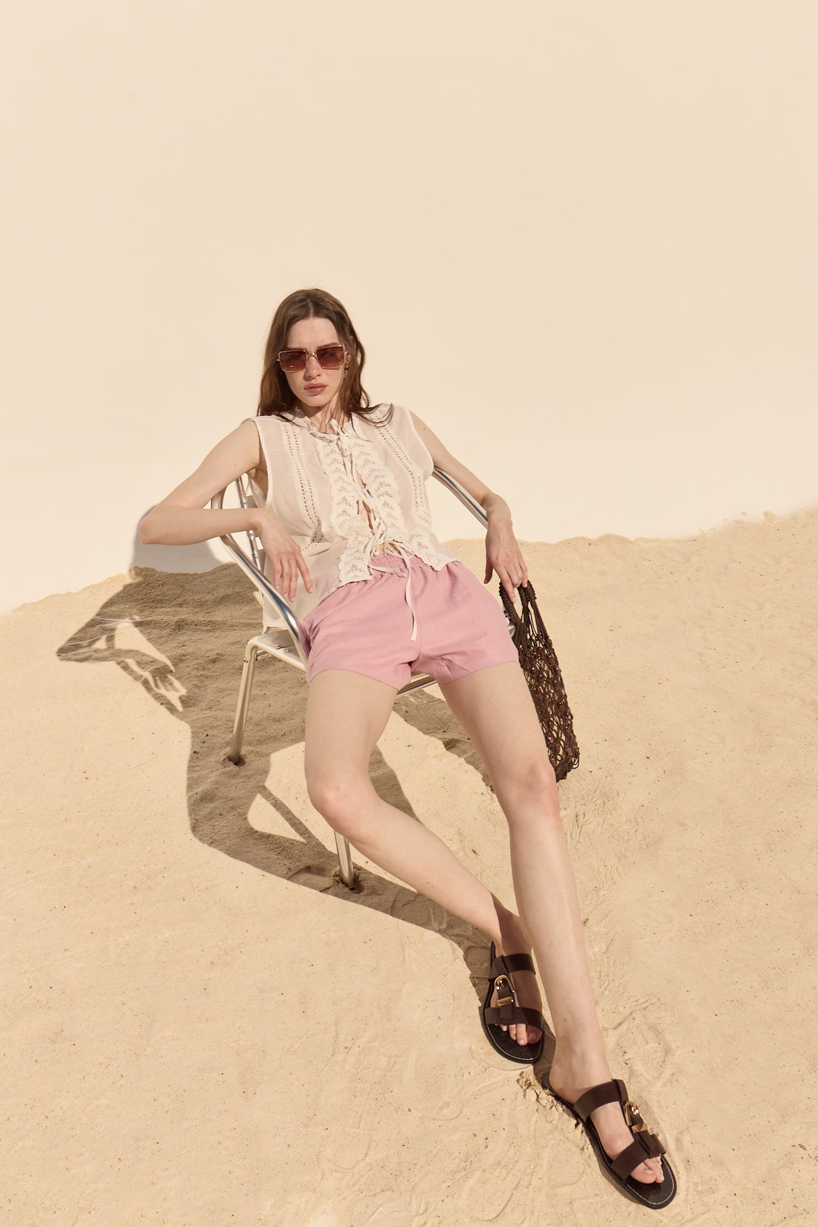 RODAS BLOUSE