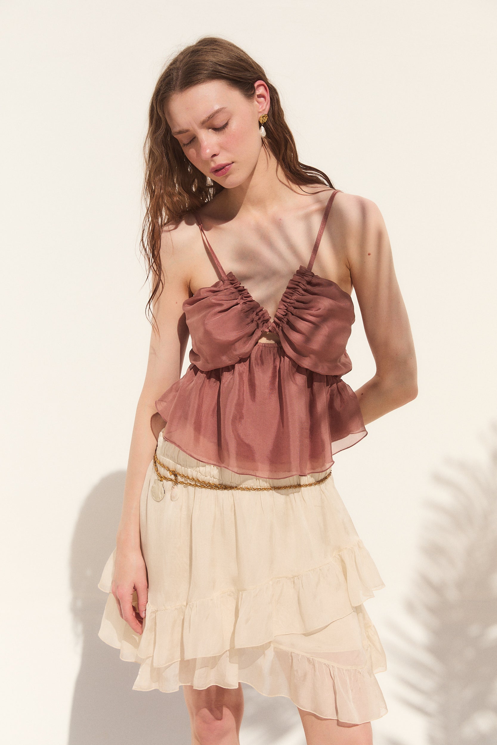 BACIO TOP